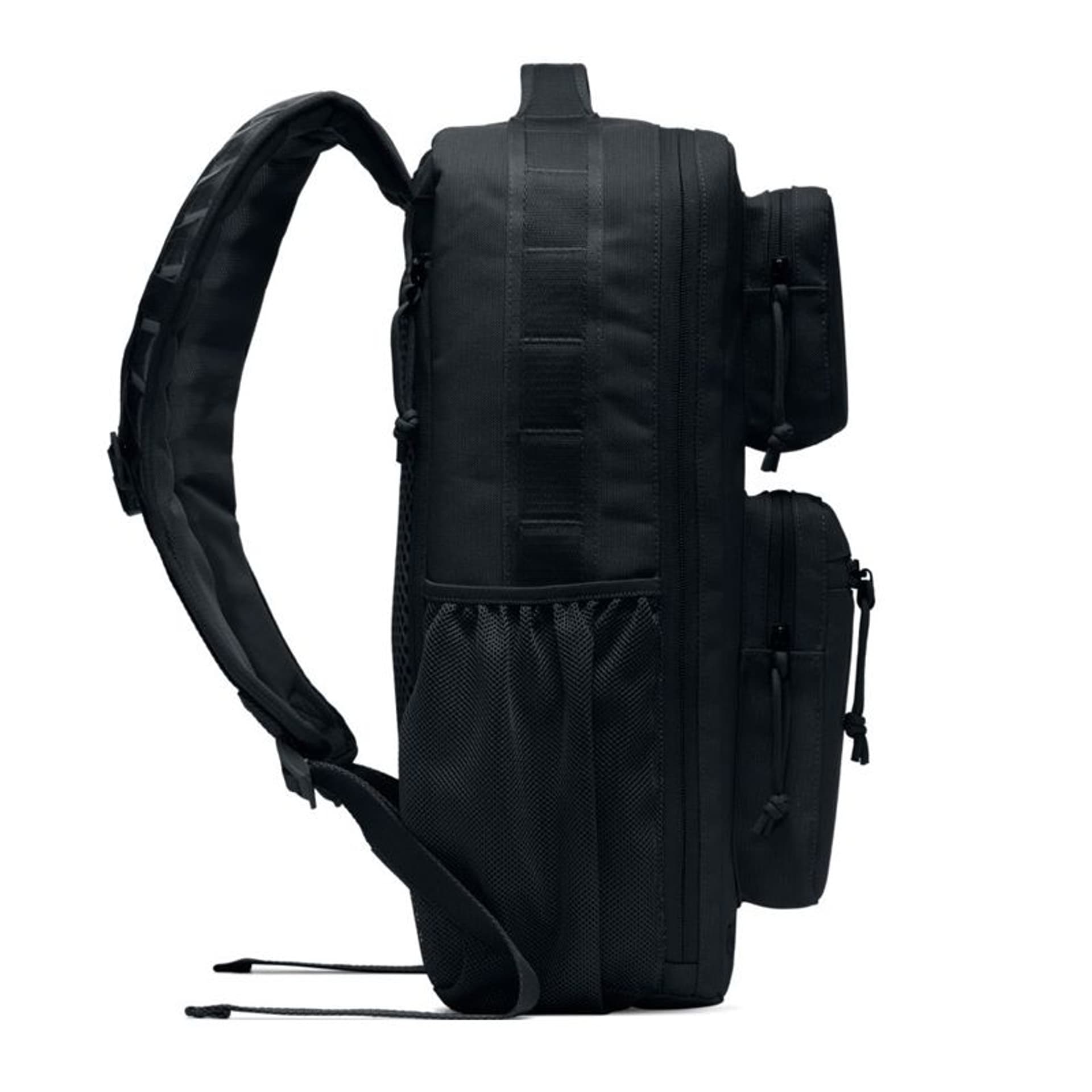 

Plecak Nike Utility Speed CK2668 (kolor Czarny, rozmiar duży)
