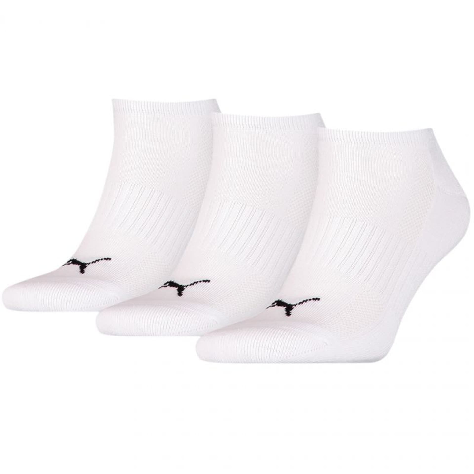 

Skarpety Puma Cushioned Sneaker 3Pack 907942 (kolor Biały, rozmiar 43-46)