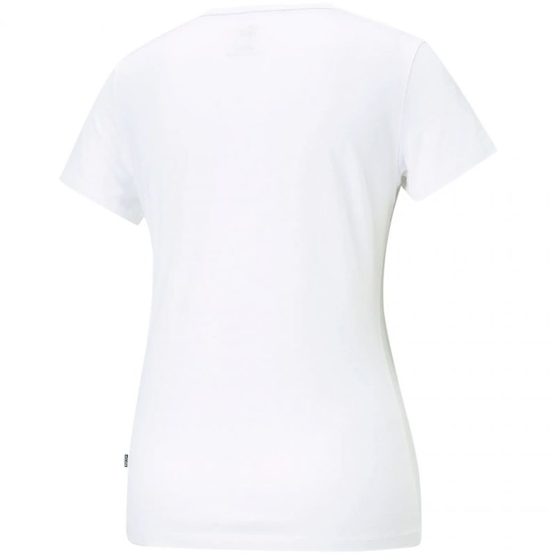 

Koszulka Puma ESS Small Logo Tee W 586776 (kolor Biały, rozmiar L)