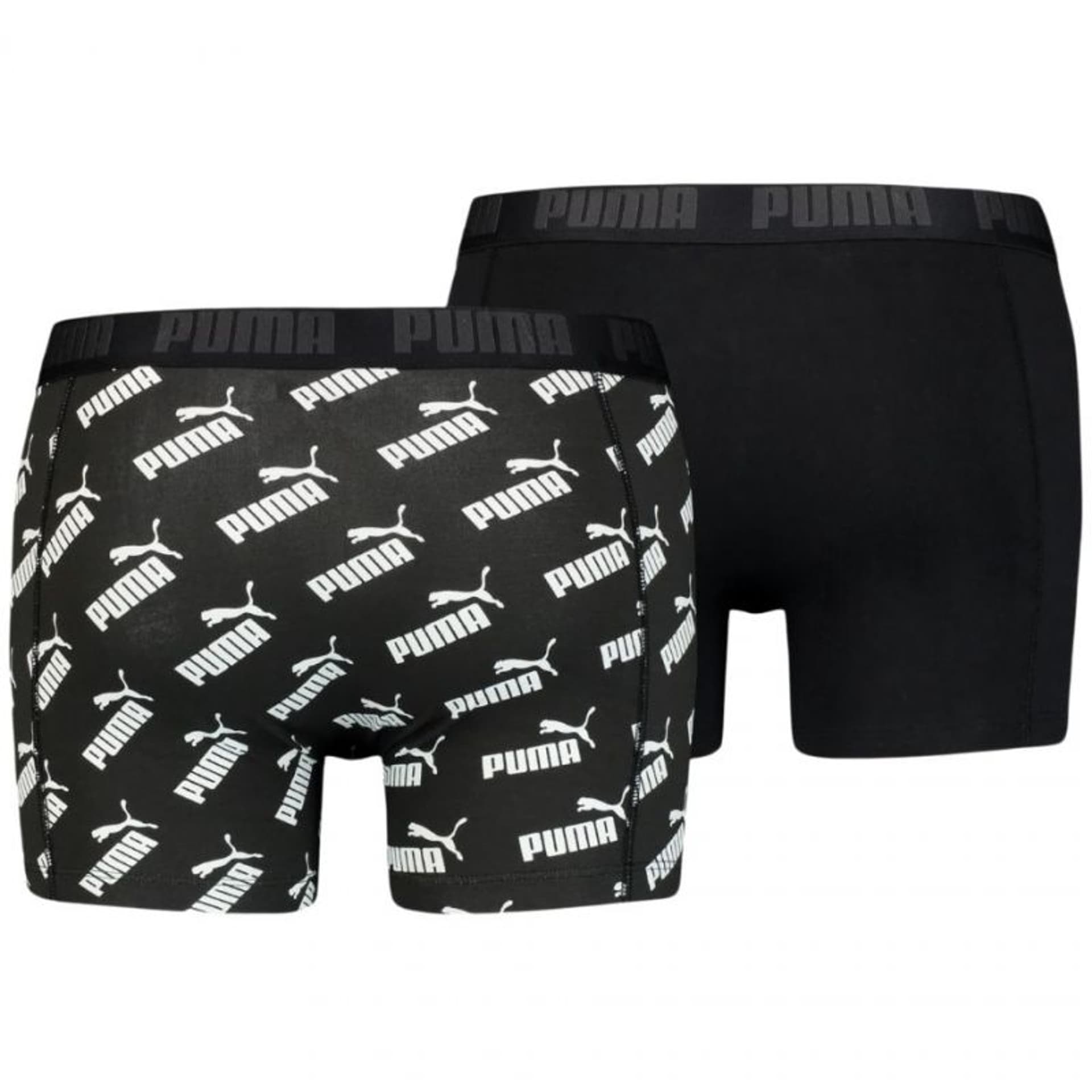 

Bokserki Puma Aop Boxer 2pak M 935054 (kolor Czarny, rozmiar S)