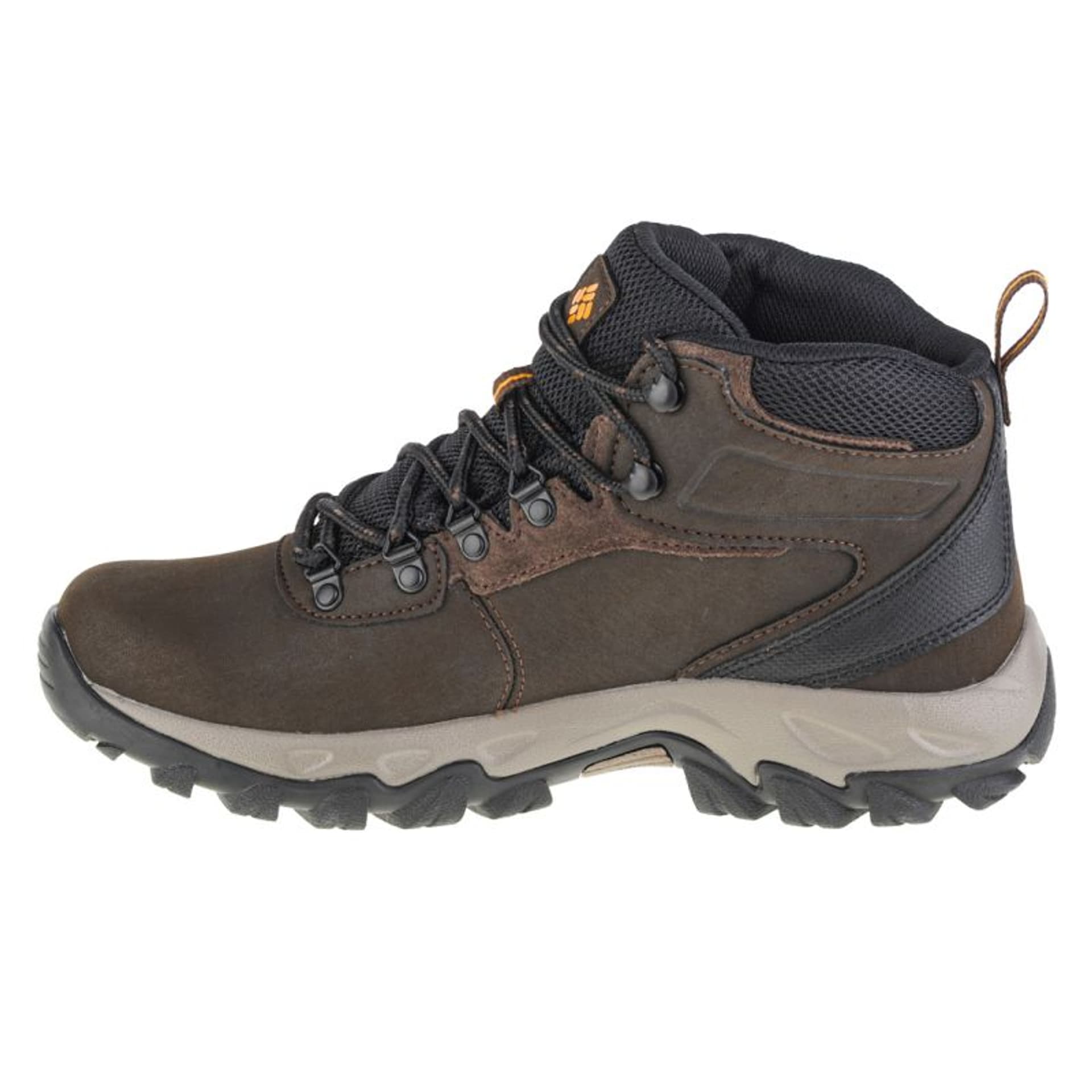 

Buty Columbia Newton Ridge Plus II M 1594731231 (kolor Brązowy, rozmiar 43)