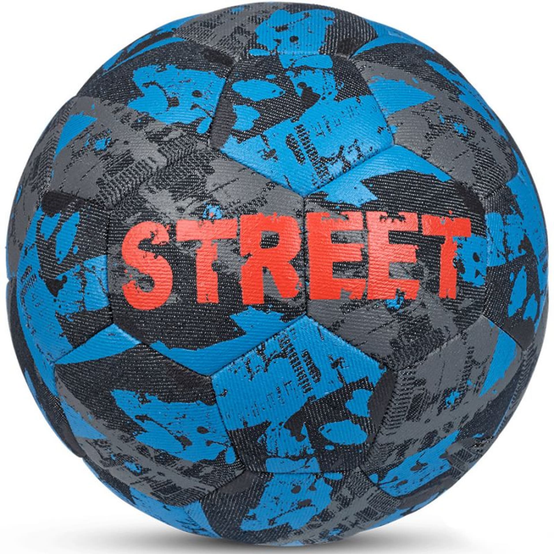 

Piłka Select Street v22 (kolor Niebieski, rozmiar 4.5)