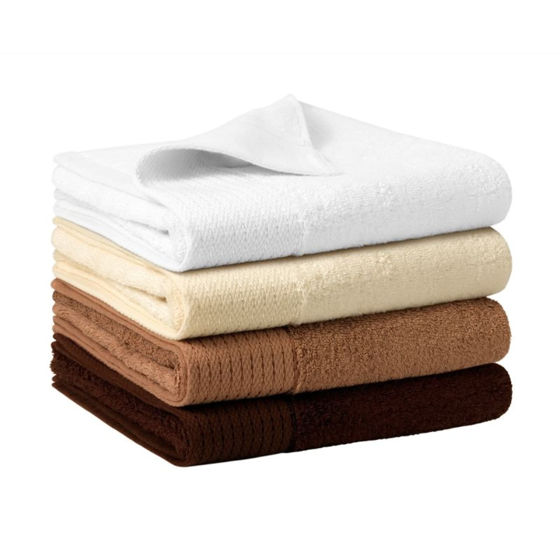 

Ręcznik Malfini Bamboo Bath Towel 50x100 MLI- (kolor Biały