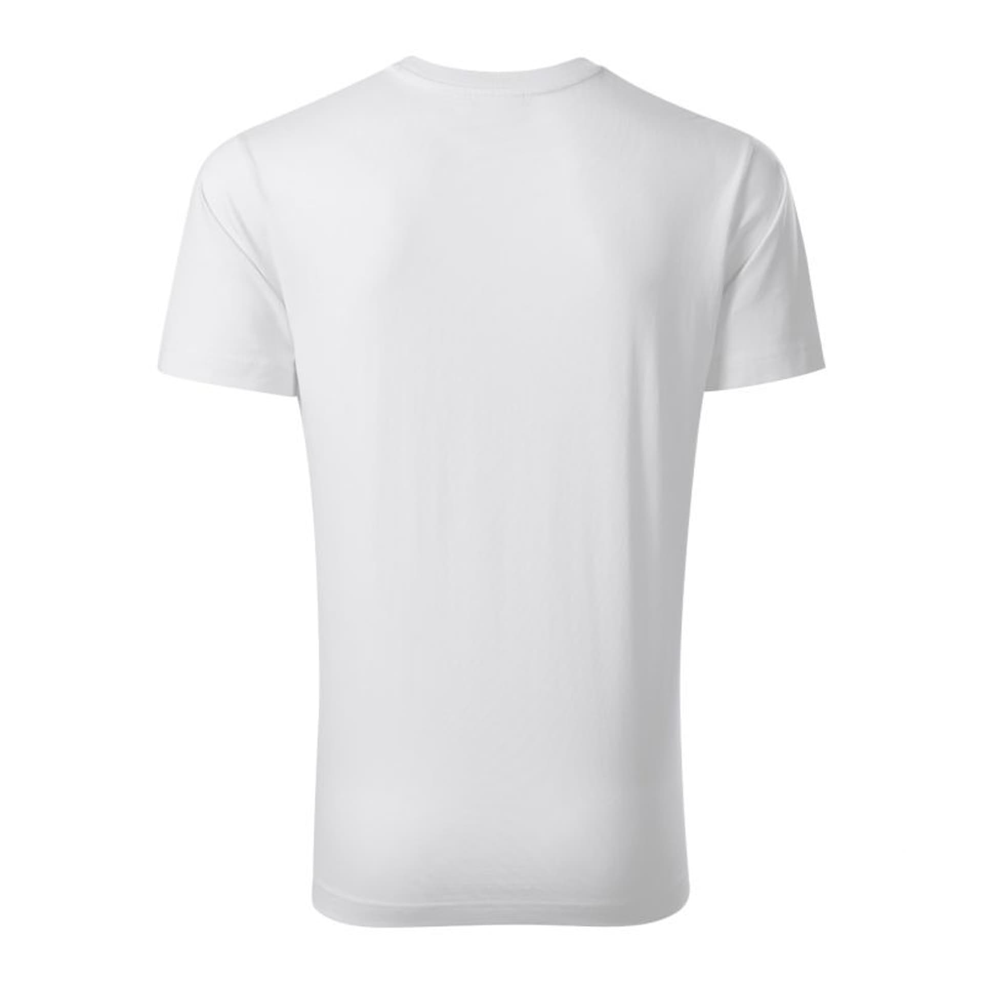 

Koszulka Rimeck Resist M (kolor Biały, rozmiar 4XL)