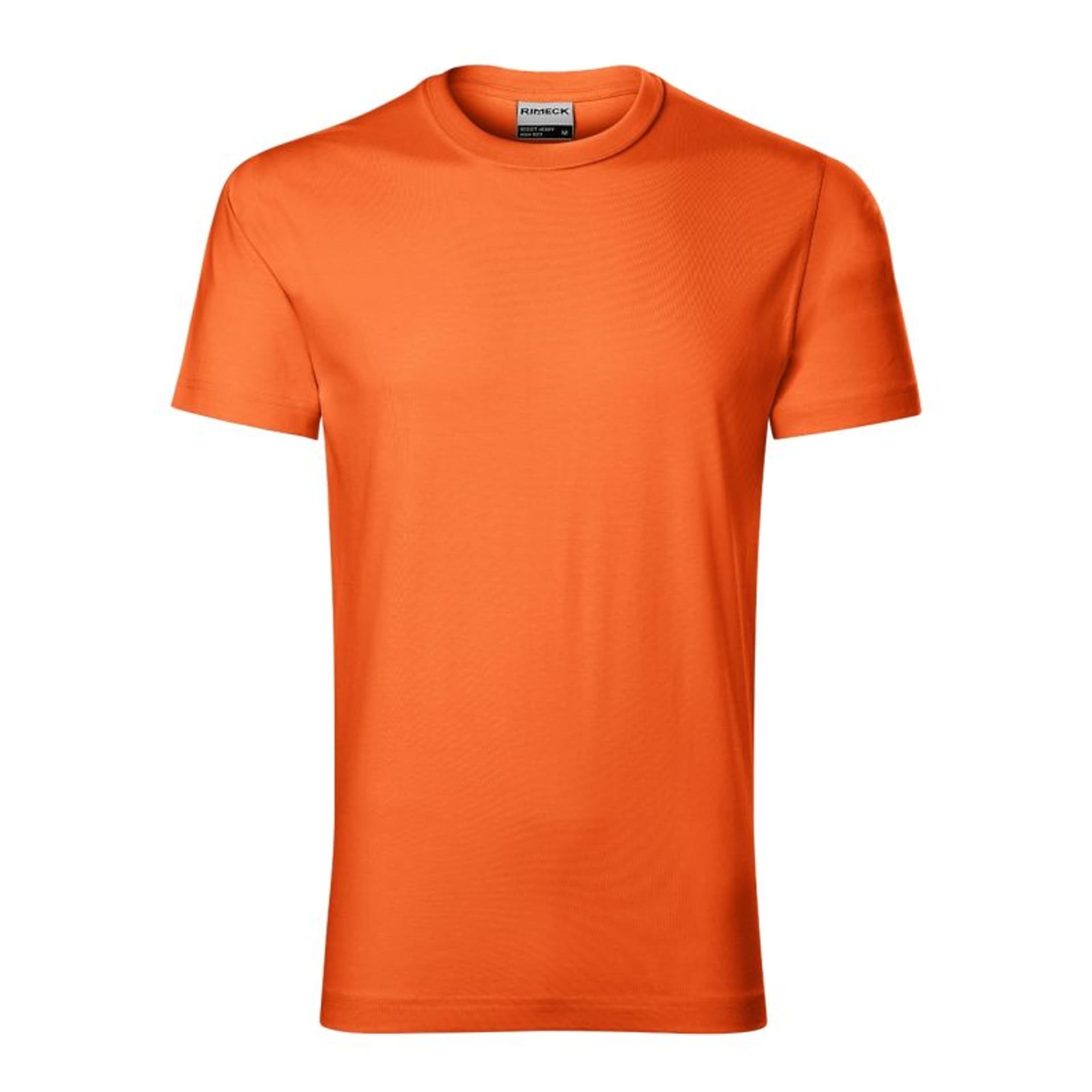 

Koszulka Rimeck Resist M (kolor Pomarańczowy, rozmiar 4XL)