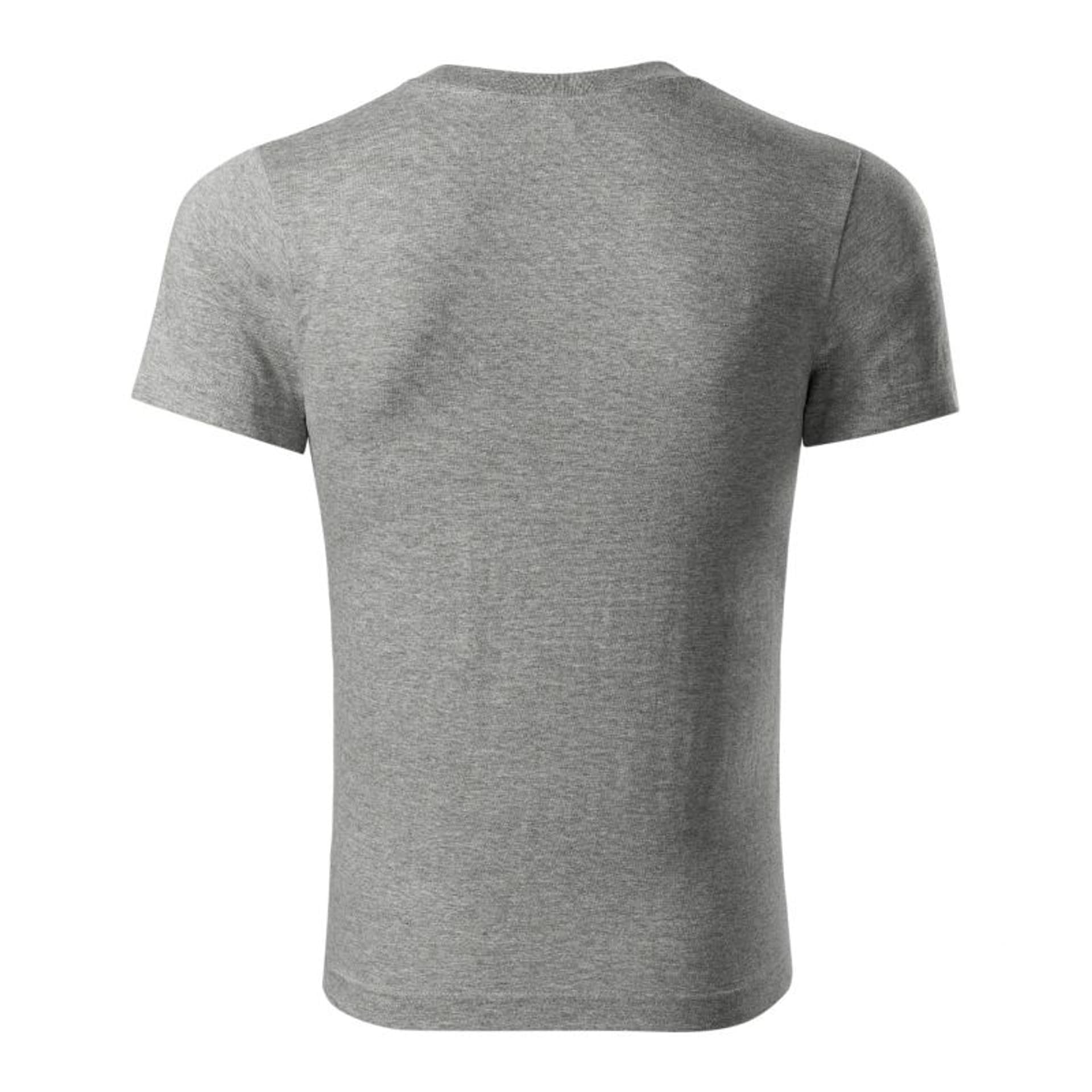 

Koszulka Malfini Peak M (kolor Szary/Srebrny, rozmiar 2XL)
