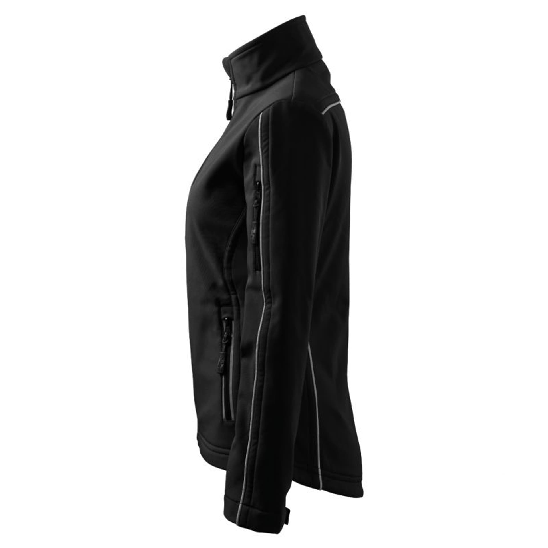 

Kurtka Malfini Softshell Jacket W MLI (kolor Czarny, rozmiar 2XL)