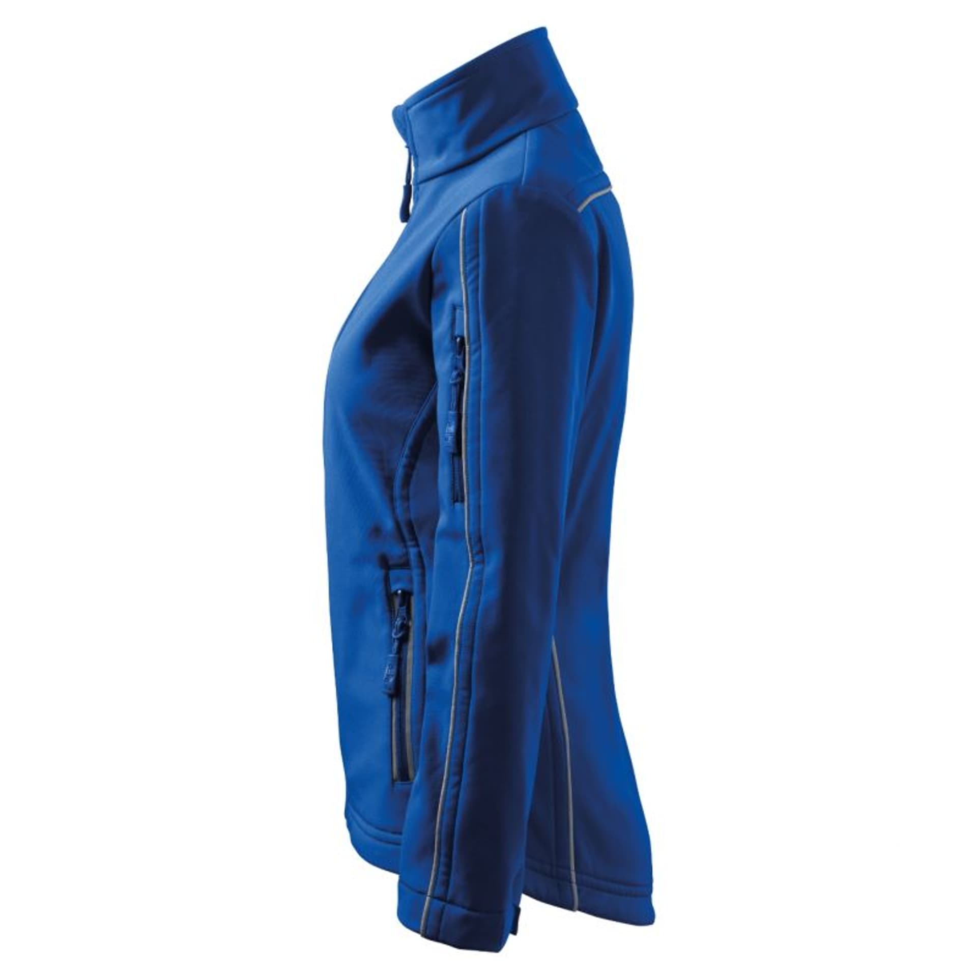 

Kurtka Malfini Softshell Jacket W MLI (kolor Niebieski, rozmiar S)