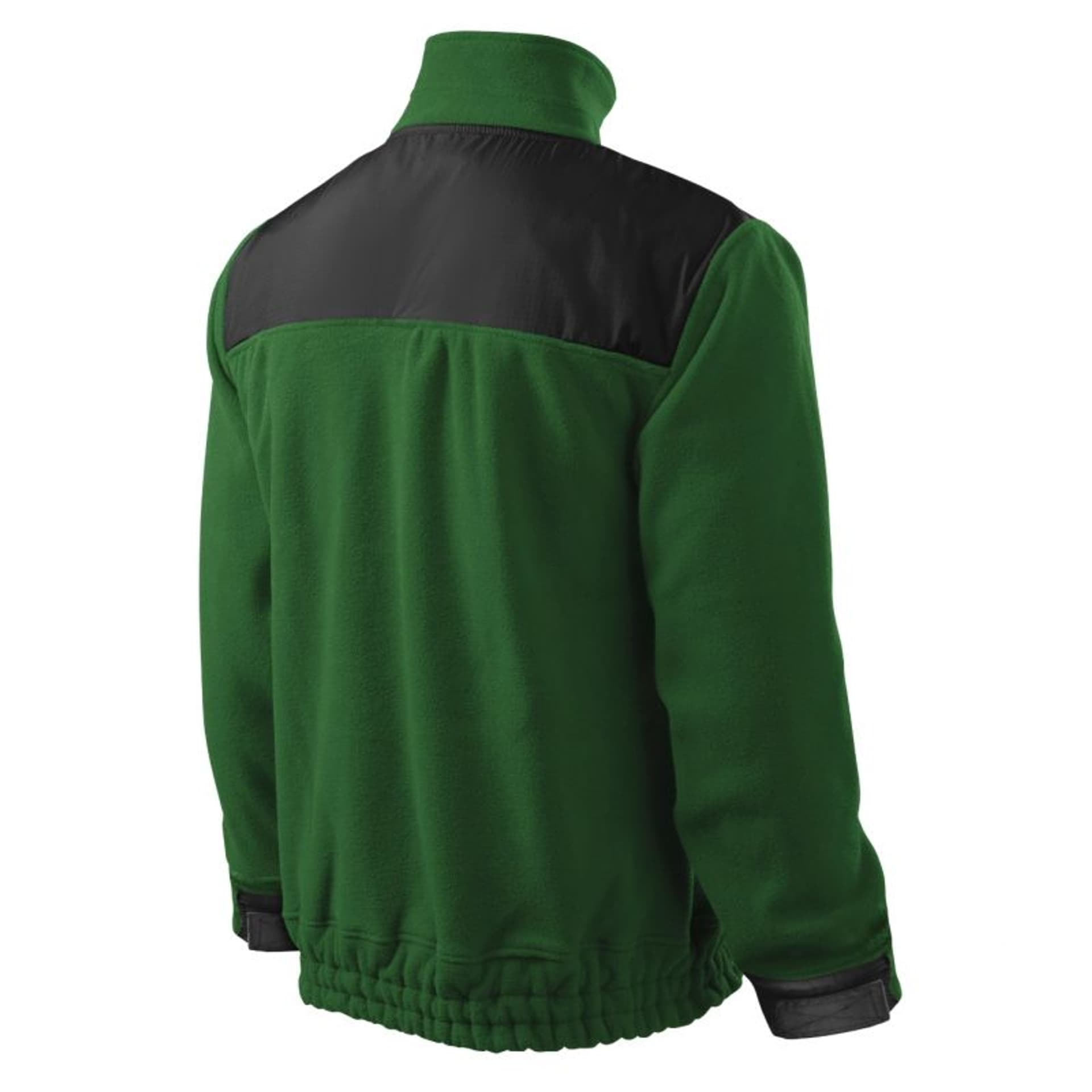 

Polar Rimeck unisex Jacket Hi-Q M MLI (kolor Zielony, rozmiar 2XL)
