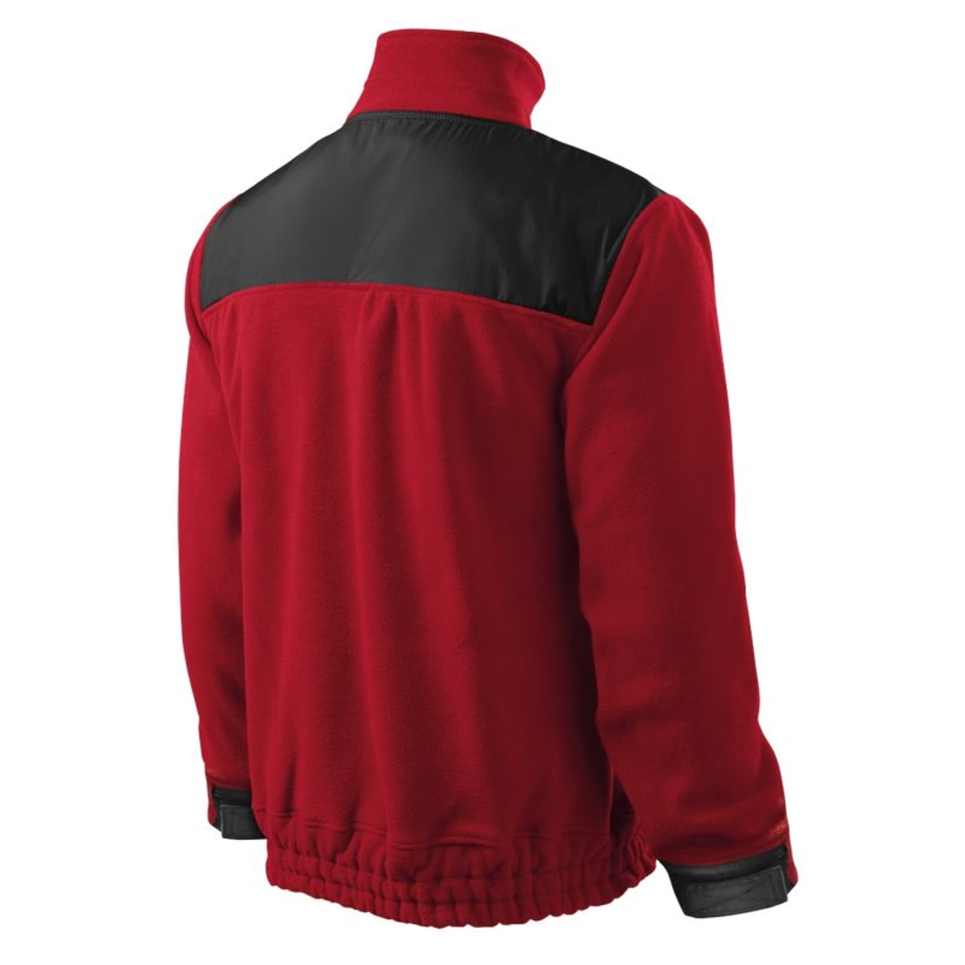 

Polar Rimeck unisex Jacket Hi-Q M MLI (kolor Czerwony, rozmiar L)