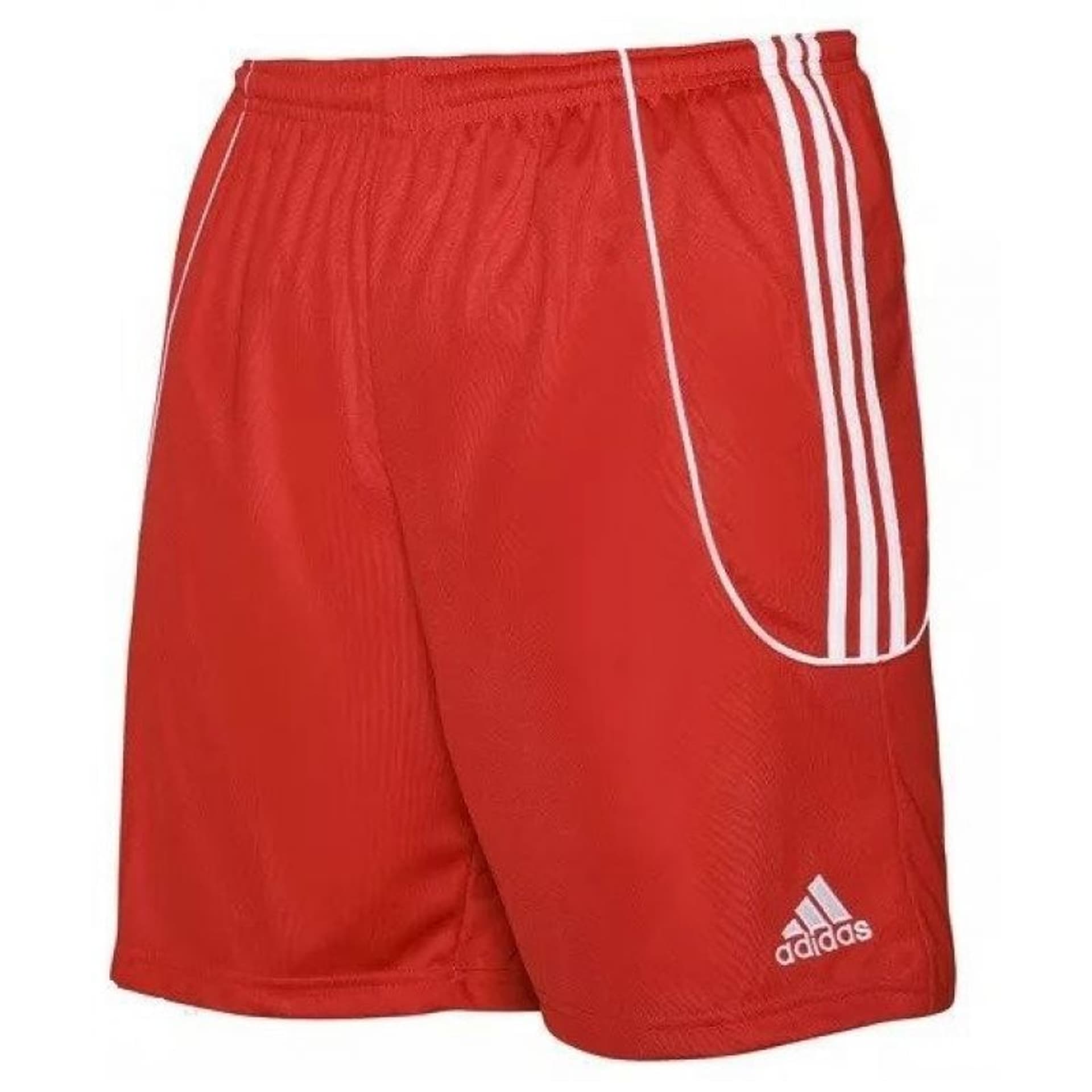 

Spodenki adidas Squadra II M (kolor Czerwony, rozmiar XL (188cm))