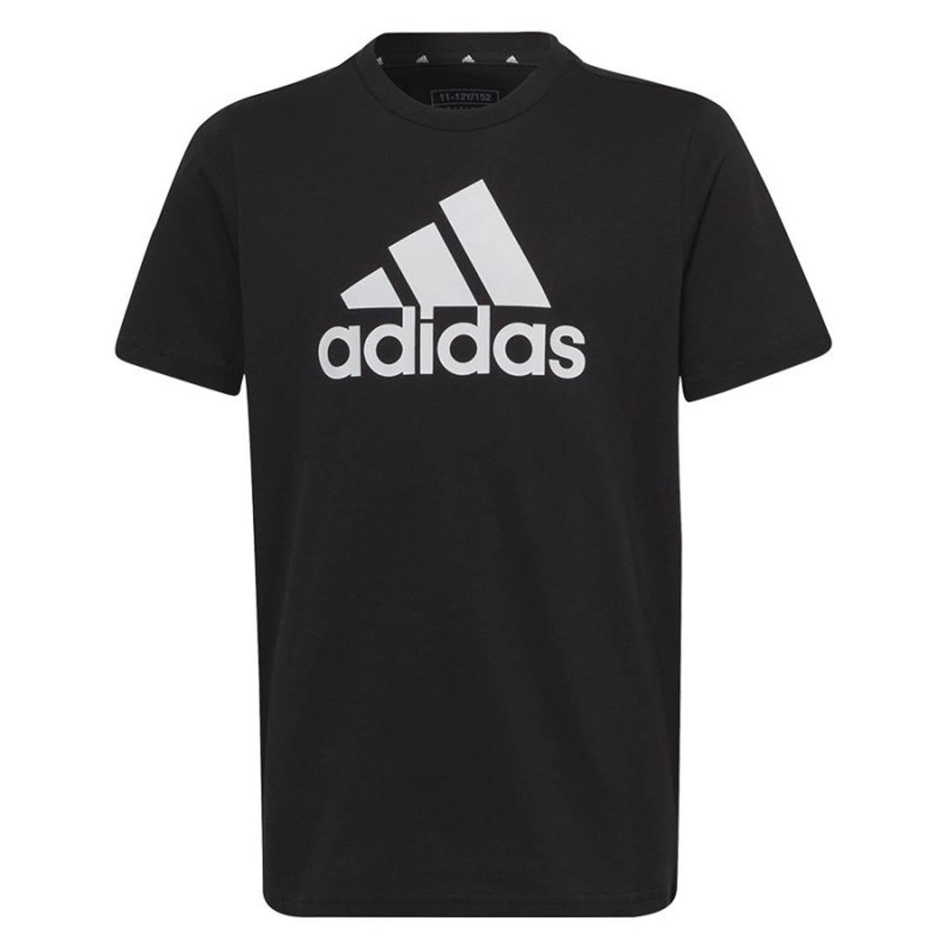 

Koszulka adidas Essentials Big Logo Tee Jr (kolor Czarny