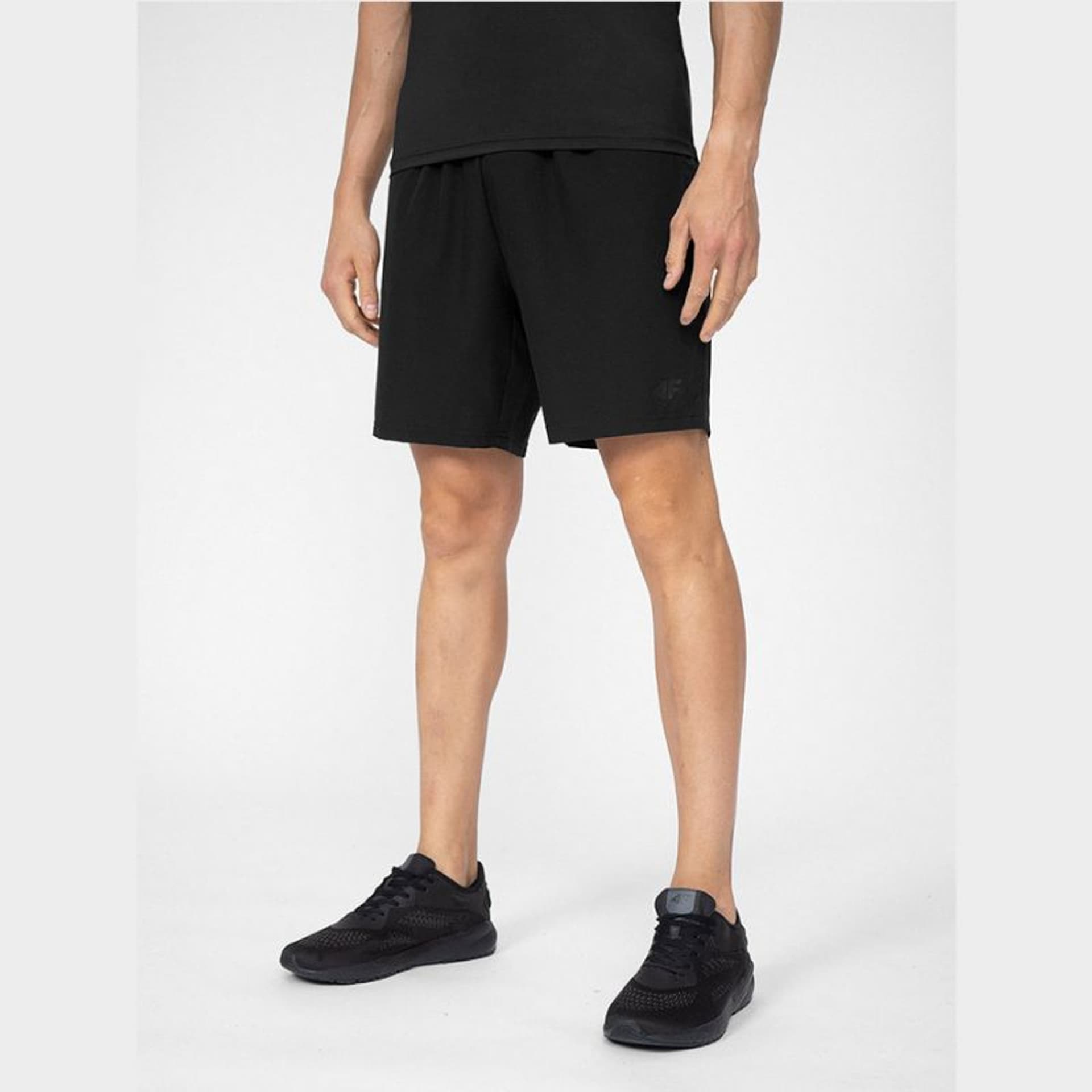 

Spodenki 4F M 4FSS23TFSHM149 (kolor Czarny, rozmiar XXL)