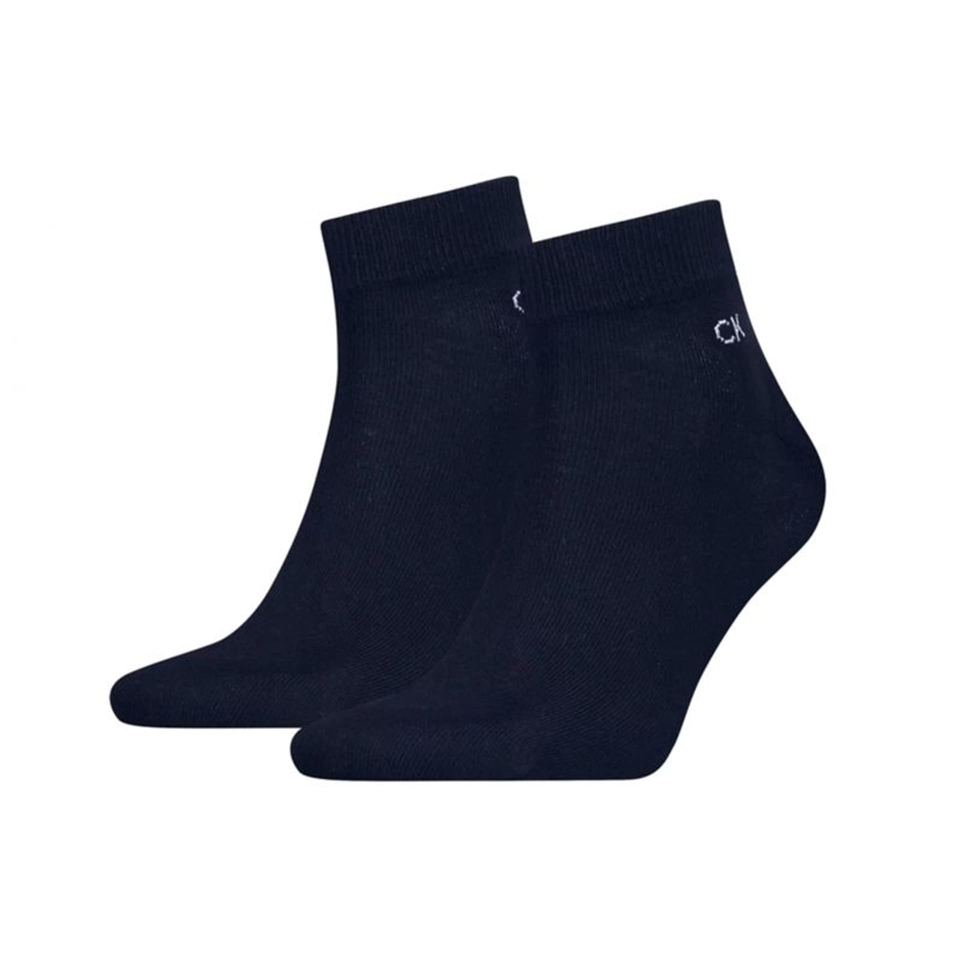 

Skarpety Clavin Klein Man Quarter (kolor Granatowy, rozmiar 39-42)