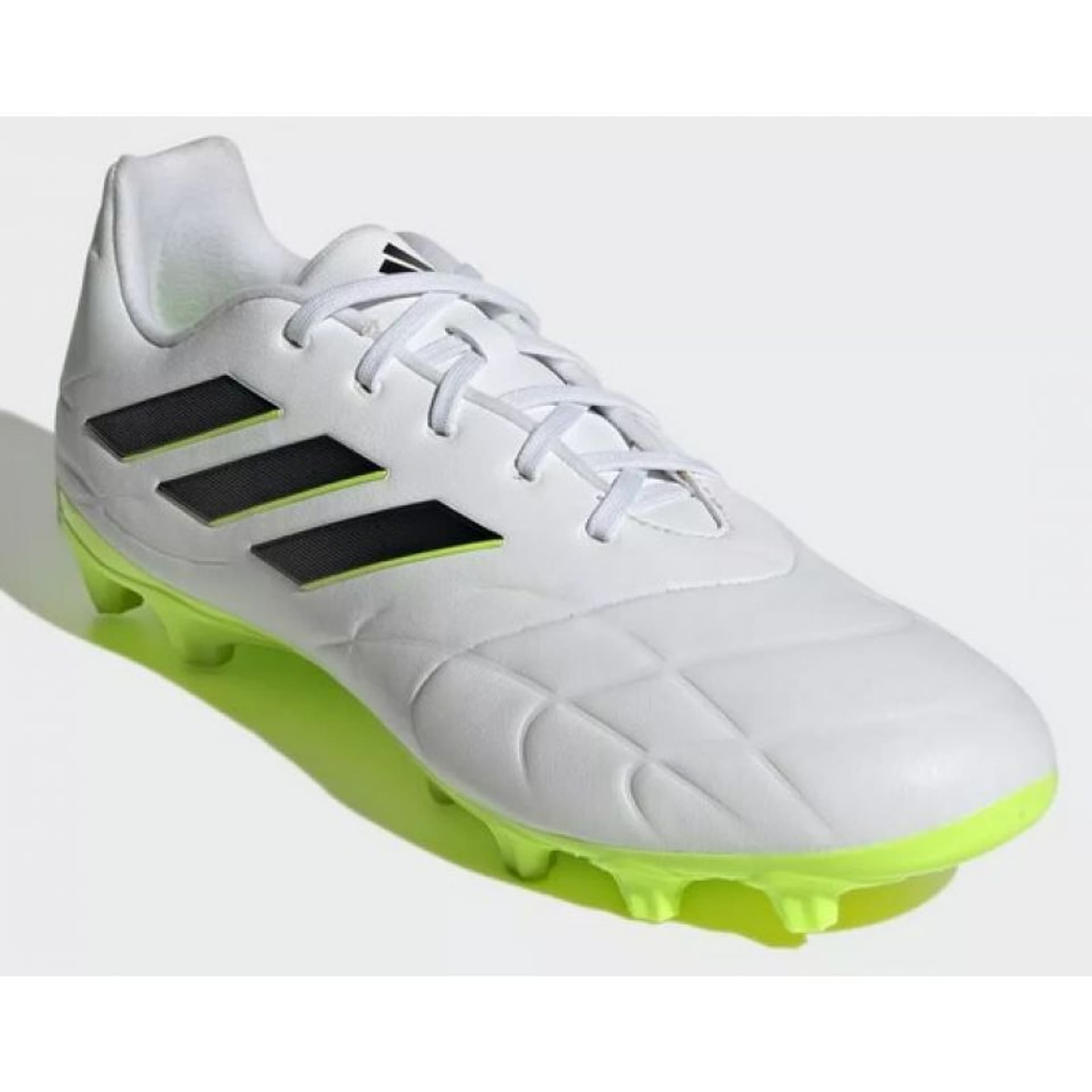 

Buty adidas Copa Pure.3 MG M (kolor Biały. Zielony, rozmiar 42)