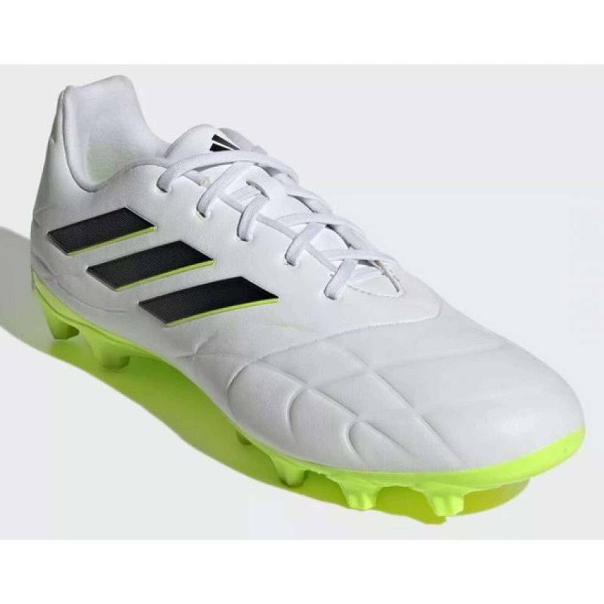 

Buty adidas Copa Pure.3 MG M (kolor Biały. Zielony, rozmiar 42 2/3)