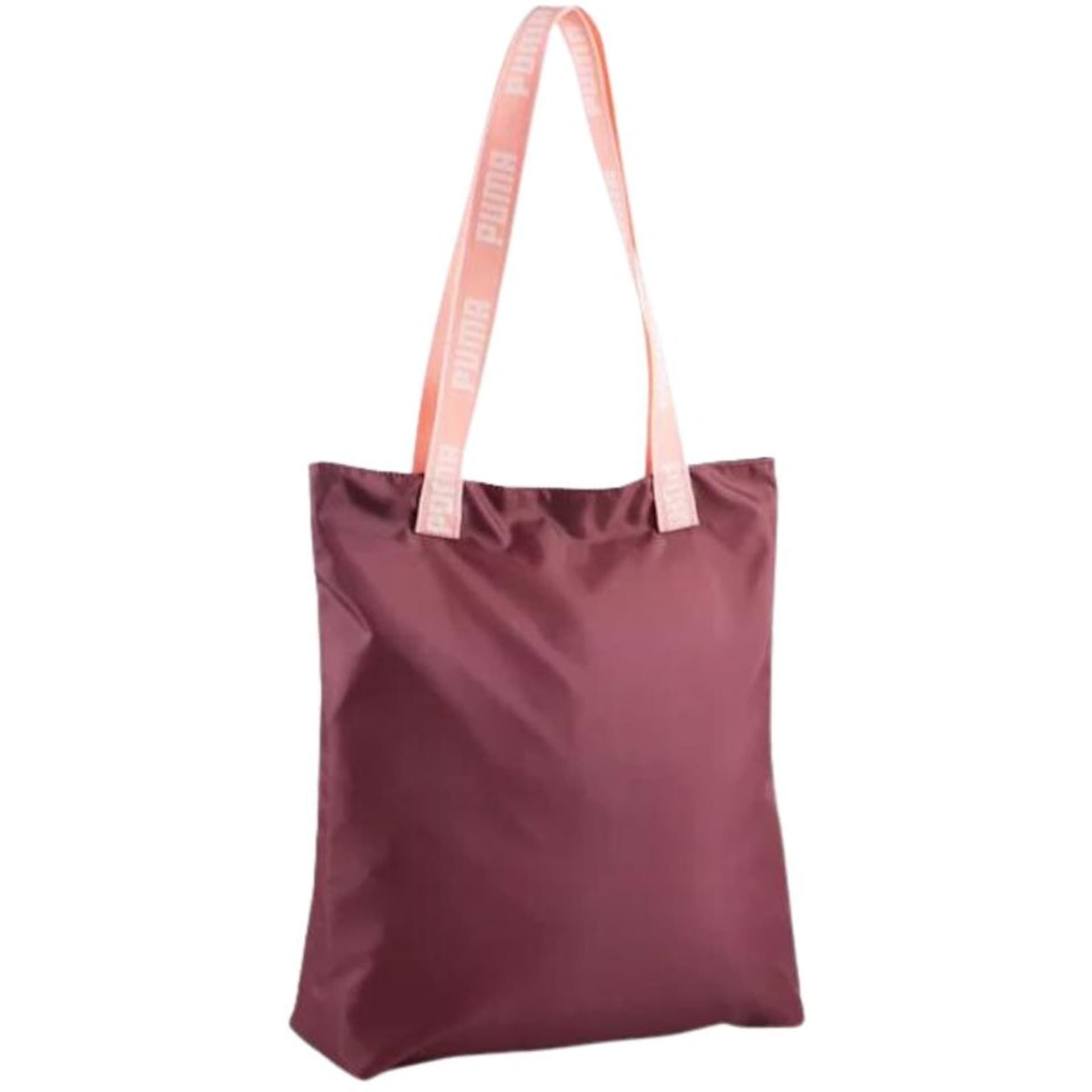 

Torba Puma Core Base Shopper 79850 (kolor Czerwony. Różowy)