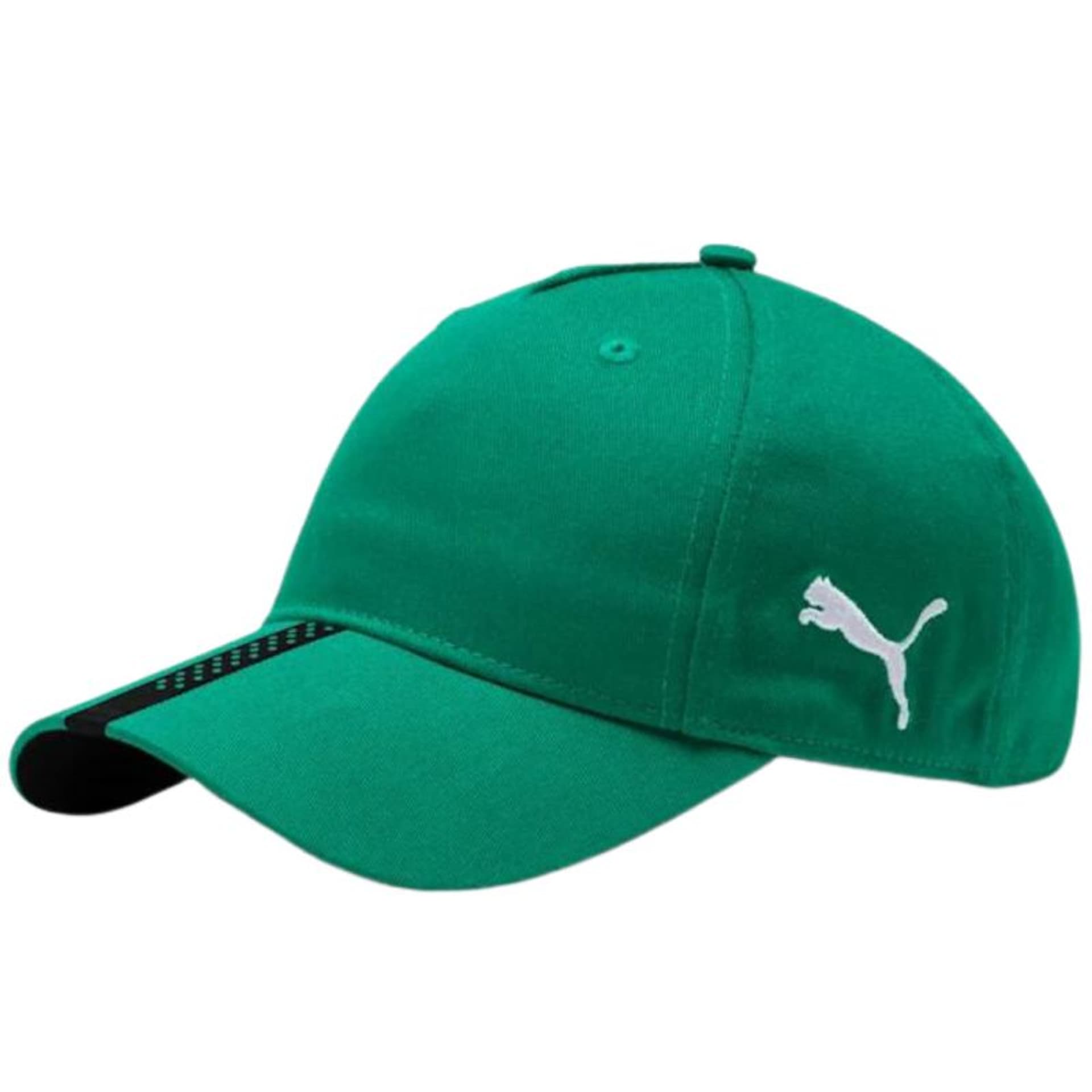 

Czapka z daszkiem Puma Liga Cap 22356 (kolor Zielony)
