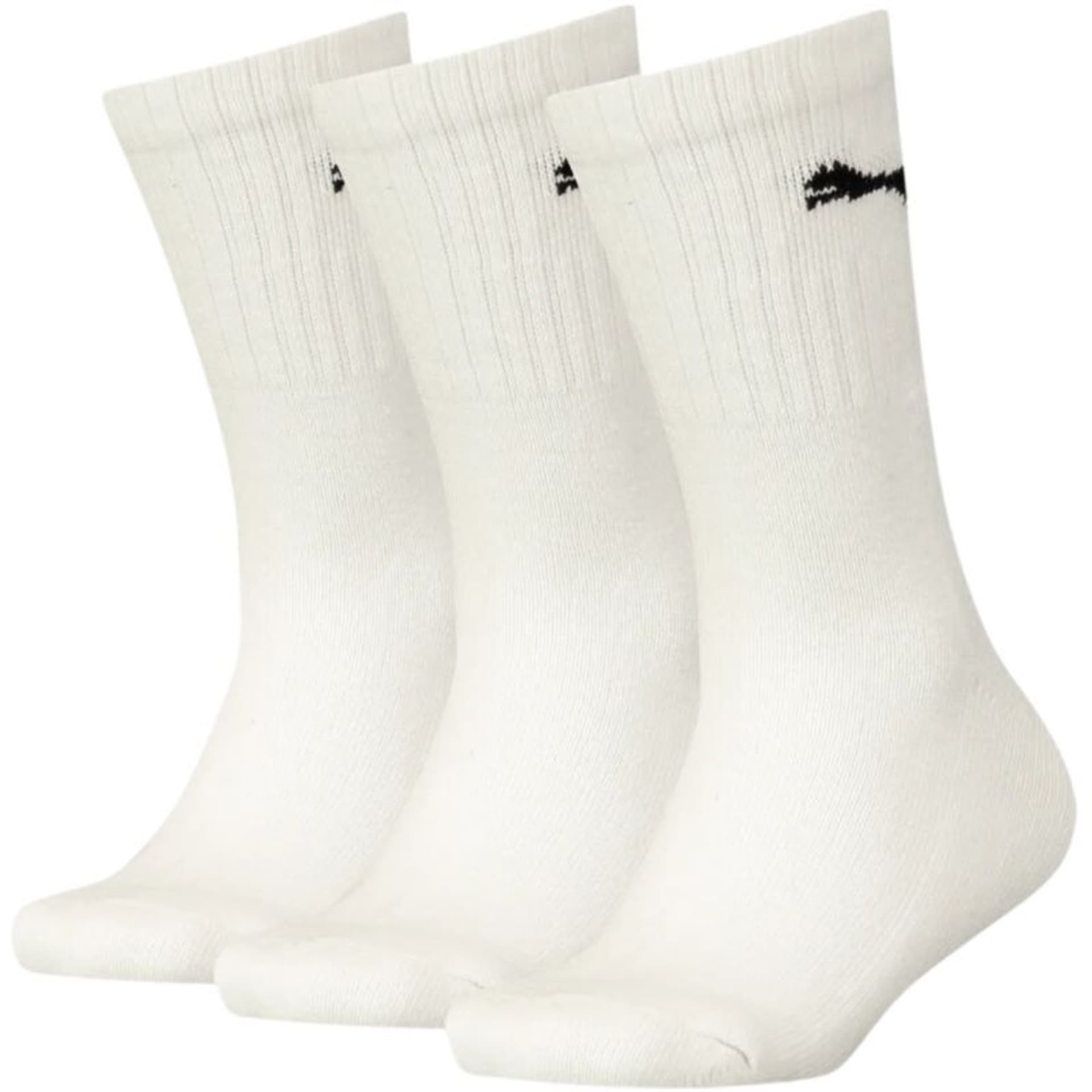 

Skarpety Puma Sport Junior 3 pary 907958 (kolor Biały, rozmiar 31-34)