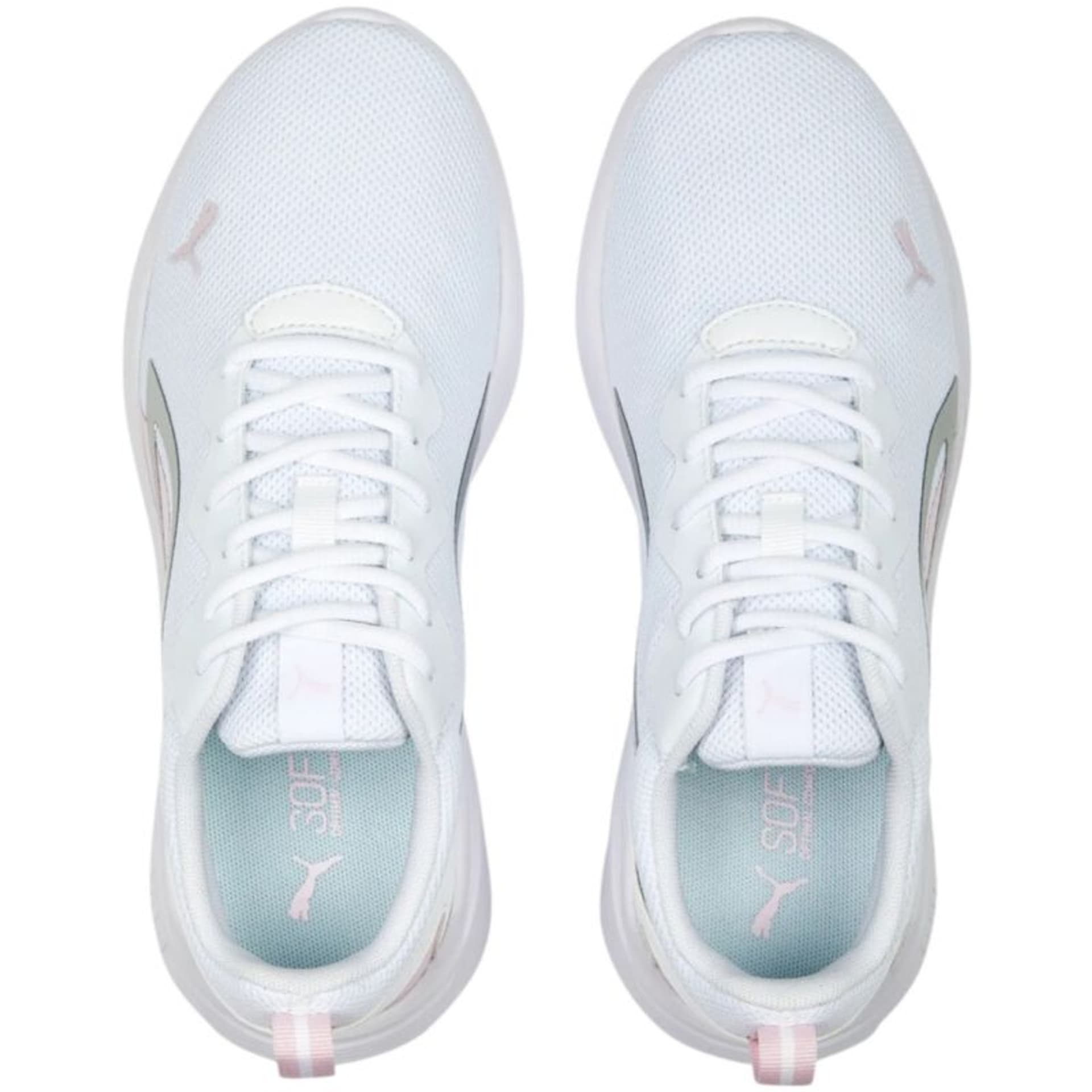 

Buty Puma All-Day Active W 386269 (kolor Biały. Różowy, rozmiar 37)