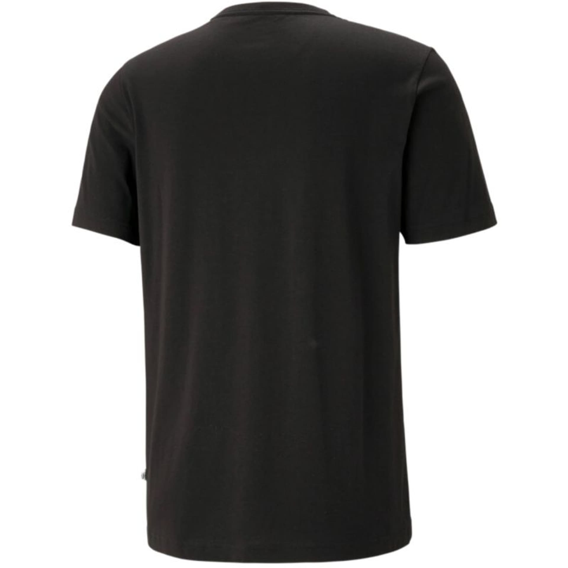 

Koszulka Puma ESS Small Logo Tee M 586668 (kolor Czarny, rozmiar S)