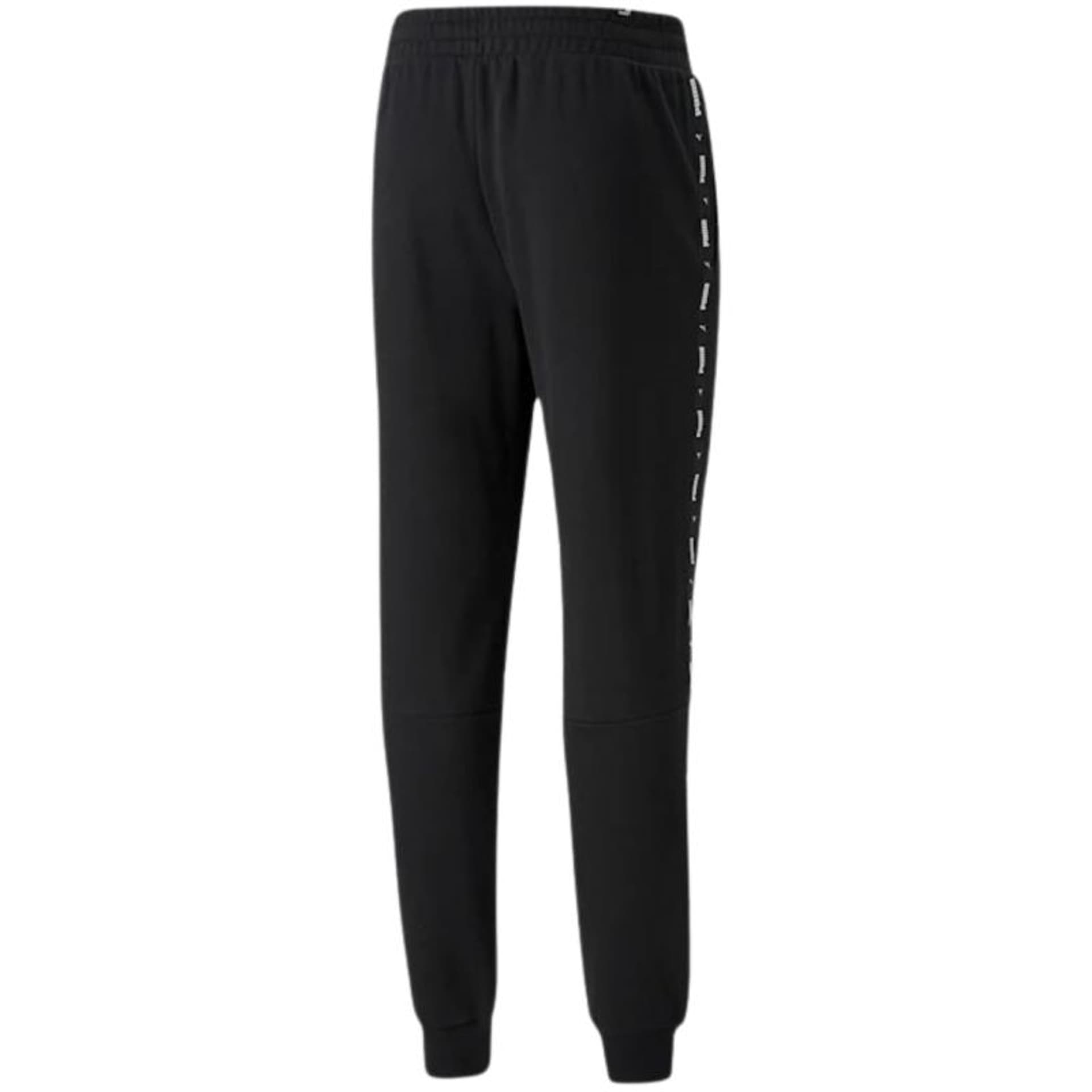 

Spodnie Puma ESS+ Tape Sweatpants FL cl M 849042 (kolor Czarny, rozmiar S)