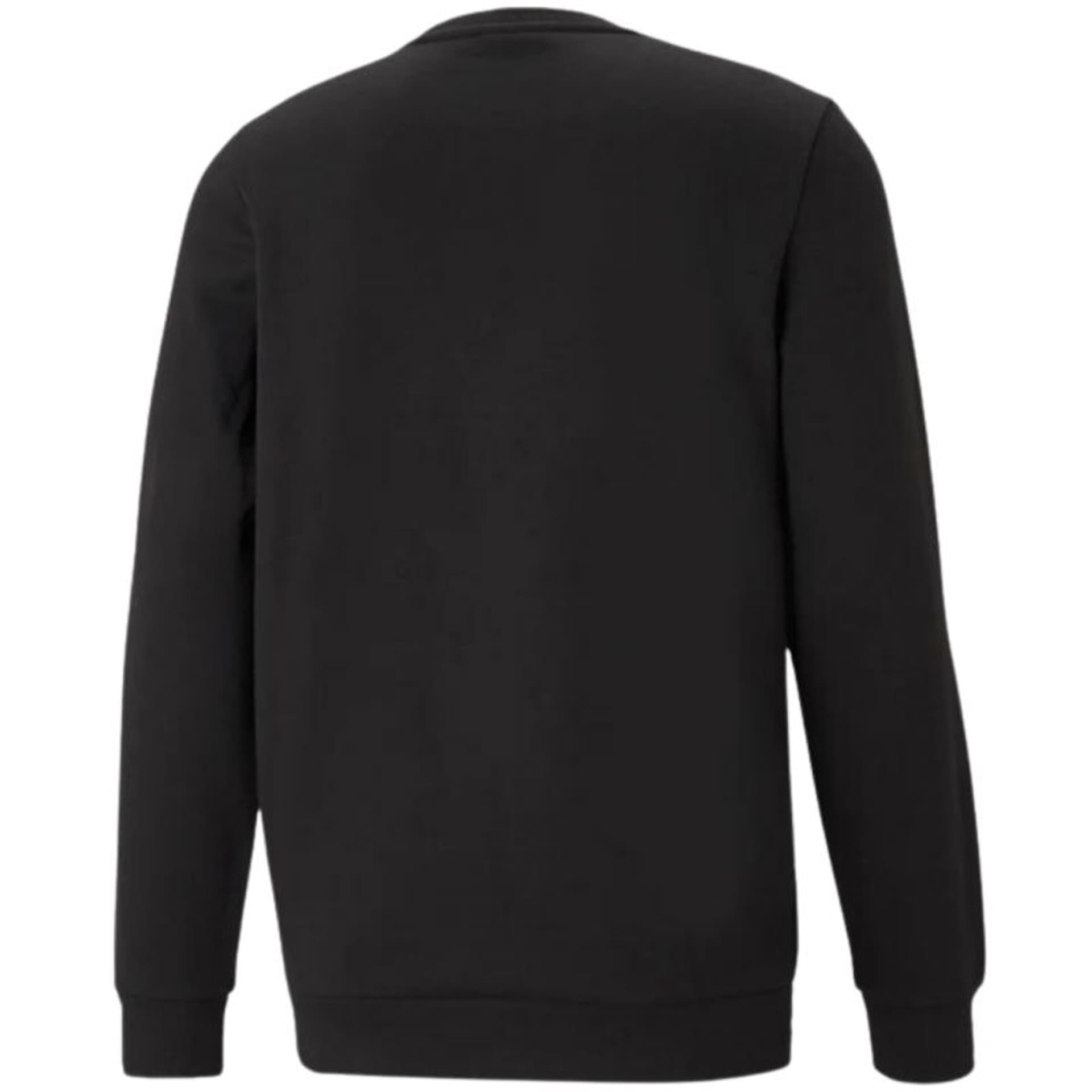 

Bluza Puma ESS Small Logo Crew FL M 586682 (kolor Czarny, rozmiar S)