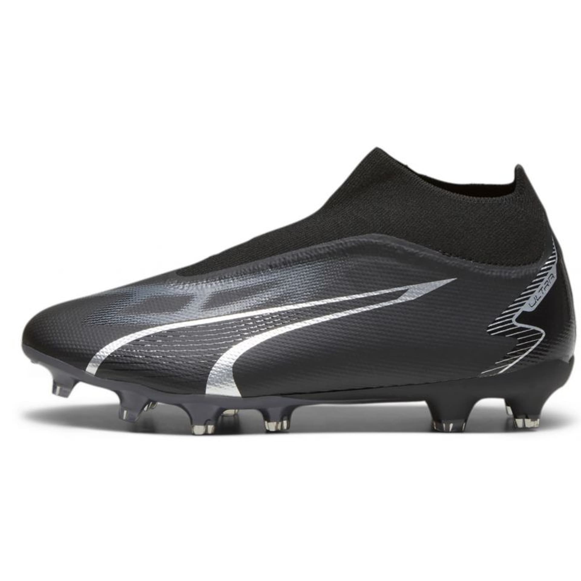 

Buty Puma ULTRA Match+ LL FG/AG 107511 (kolor Czarny, rozmiar 42 1/2)
