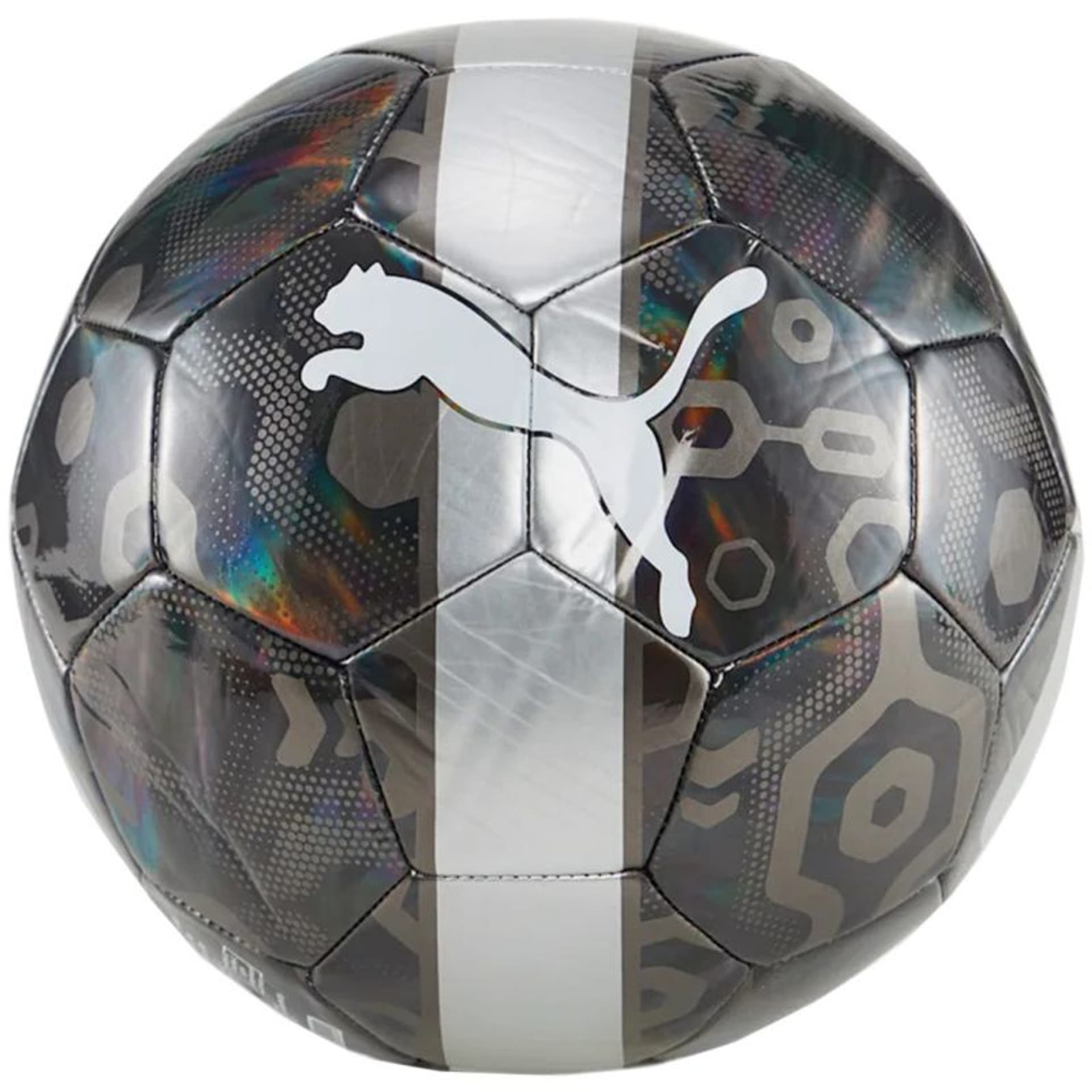 

Piłka nożna Puma Cup Ball 84075 (kolor Czarny, rozmiar 4)