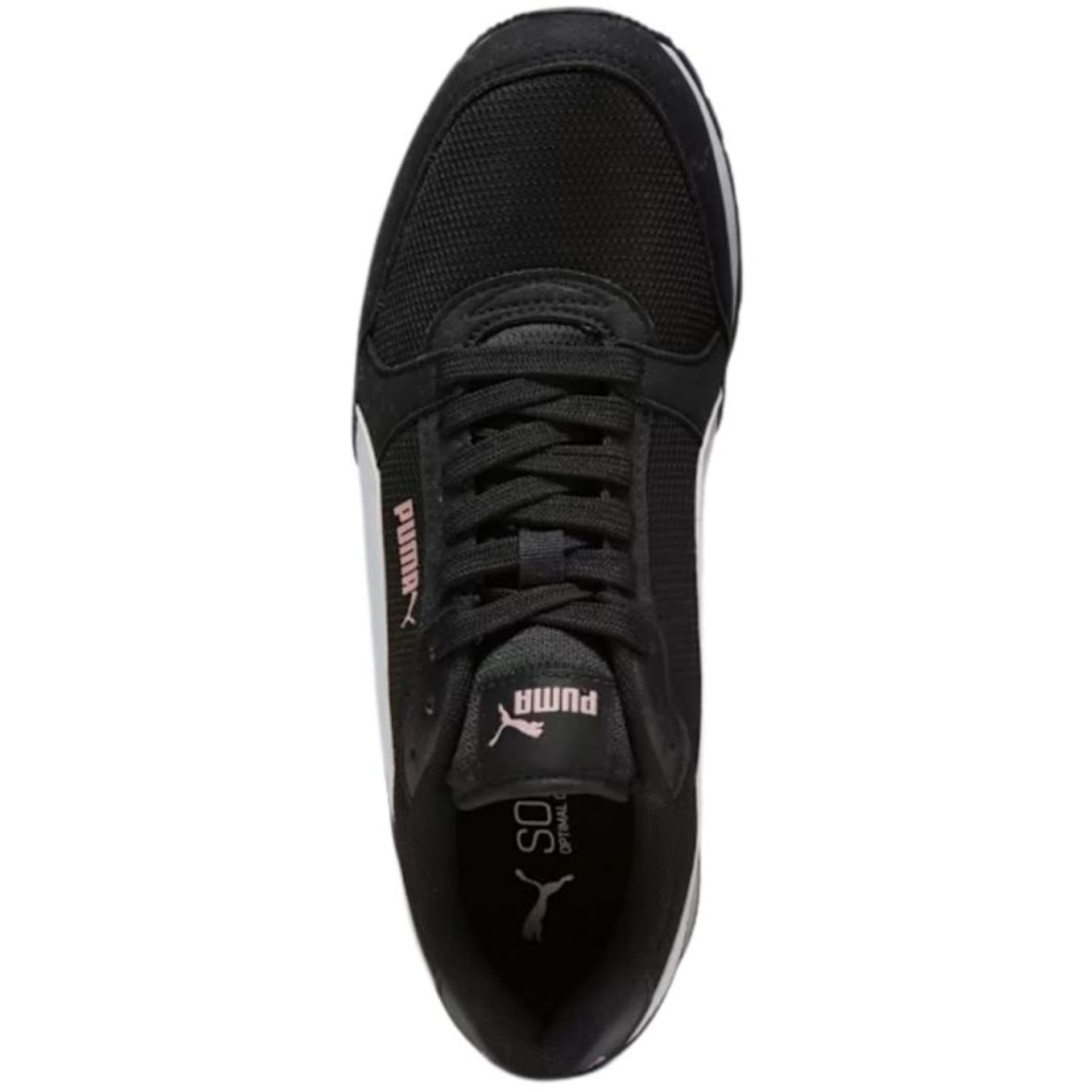 

Buty Puma ST Runner v3 Mesh W 384640 (kolor Czarny, rozmiar 38)
