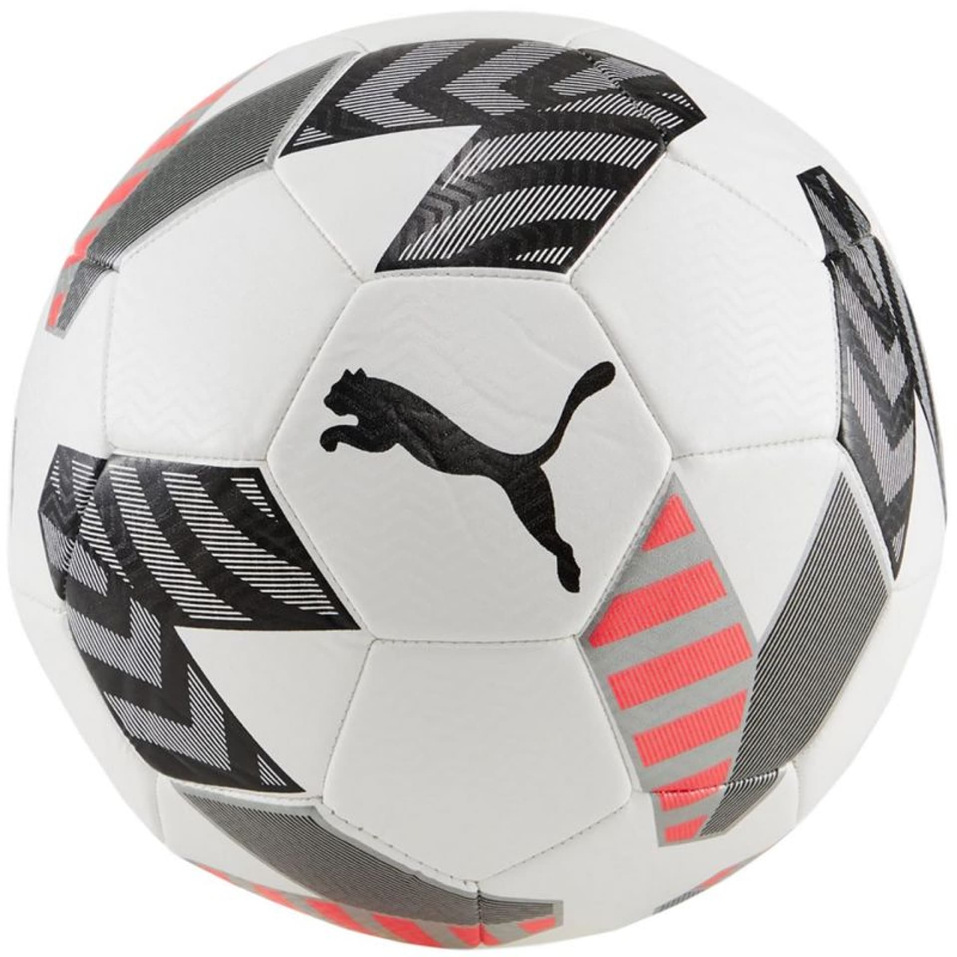 

Piłka nożna Puma King Ball 83997 (kolor Biały, rozmiar 4)