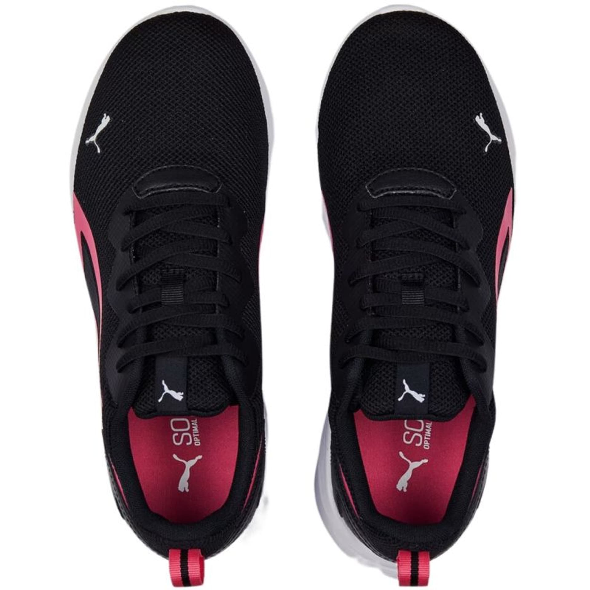 

Buty Puma All-Day Active W 386269 (kolor Czarny. Różowy, rozmiar 39)