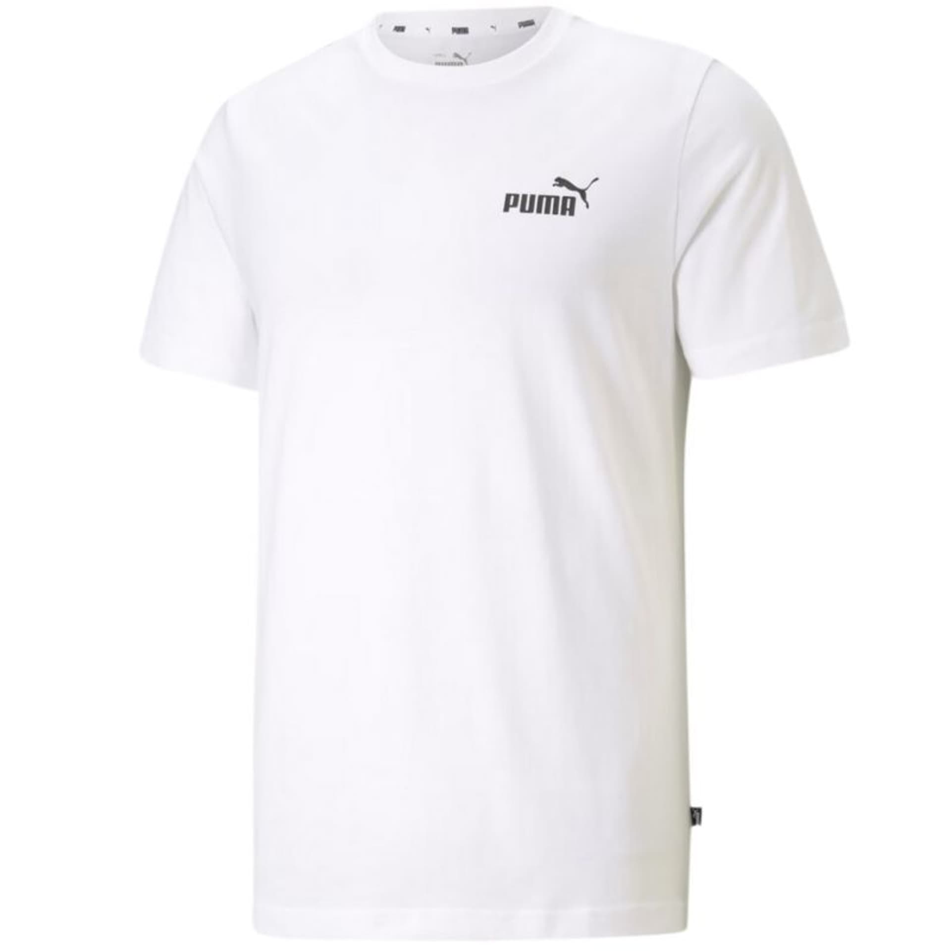 

Koszulka Puma ESS Small Logo Tee M 586668 (kolor Biały, rozmiar XL)