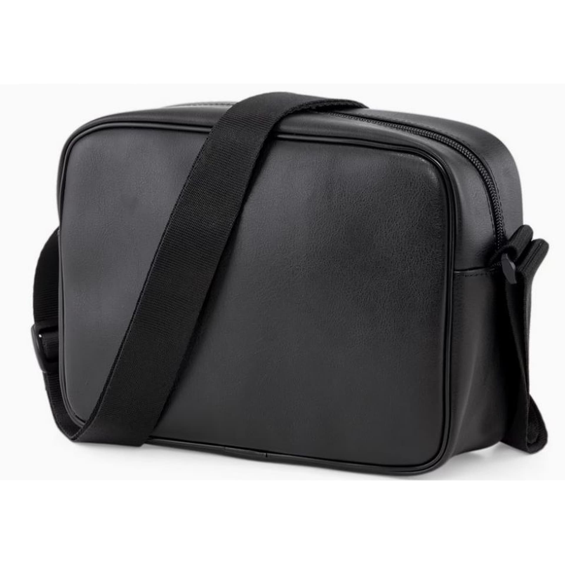 

Torba Puma Classics LV8 PU X-Body Bag 079645 (kolor czarny)