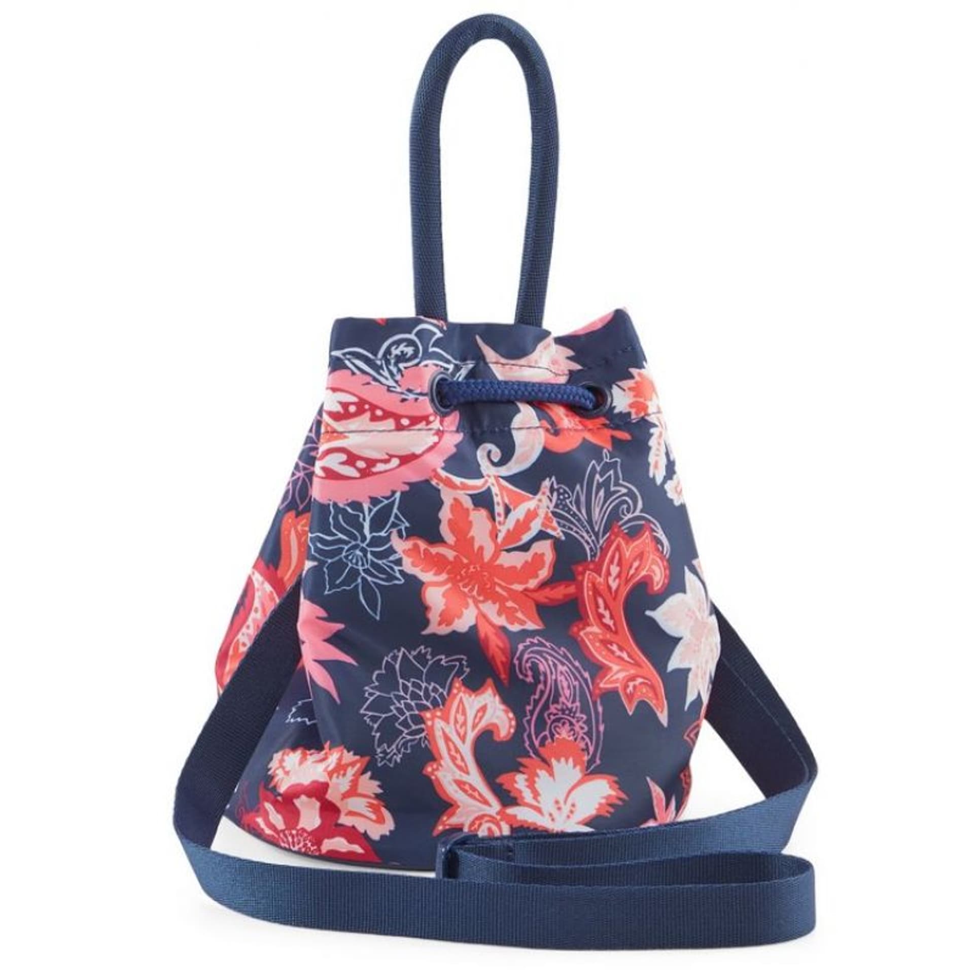 

Torba Puma Core Pop Bucket X-Body 079858 (kolor niebieski)
