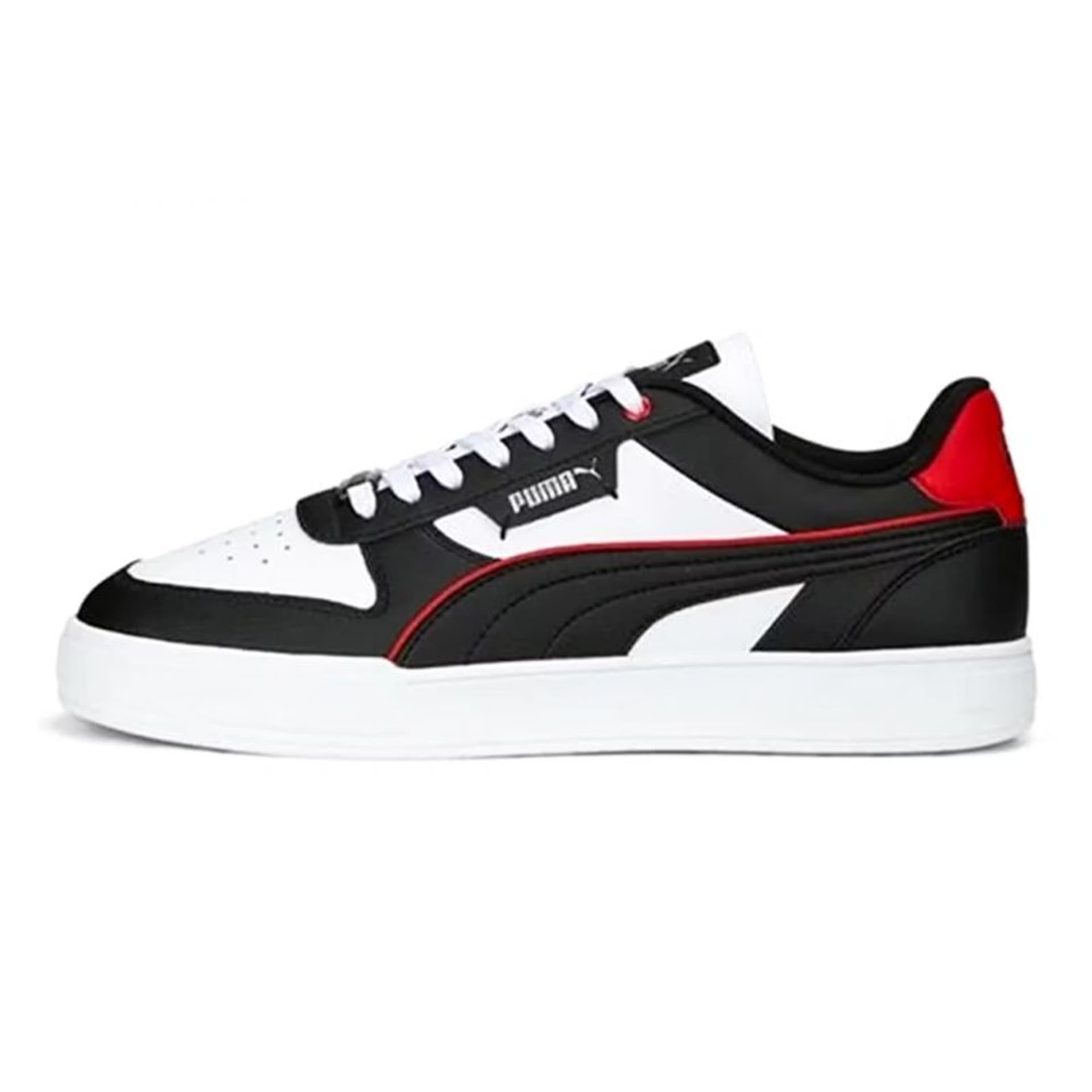 

Buty Puma Caven Dime M 384953 (kolor Biały, rozmiar 43)