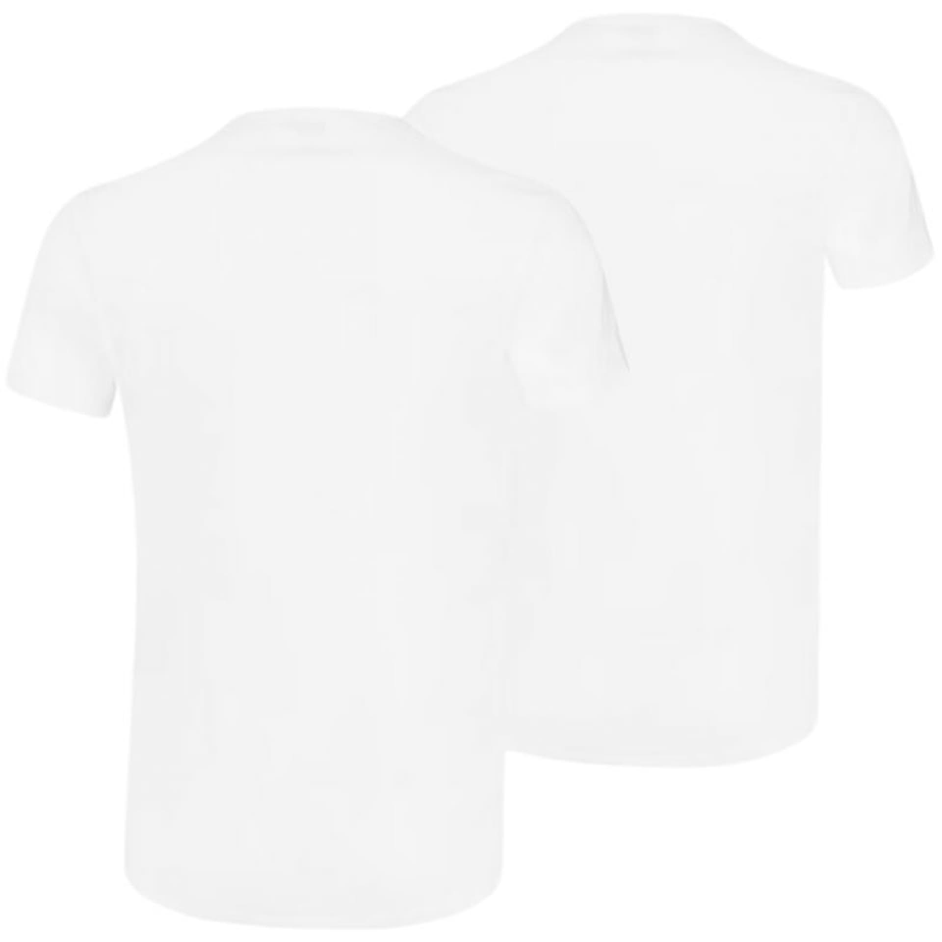 

Koszulka Puma Basic Crew Tee M 935016 (kolor Biały, rozmiar XL)