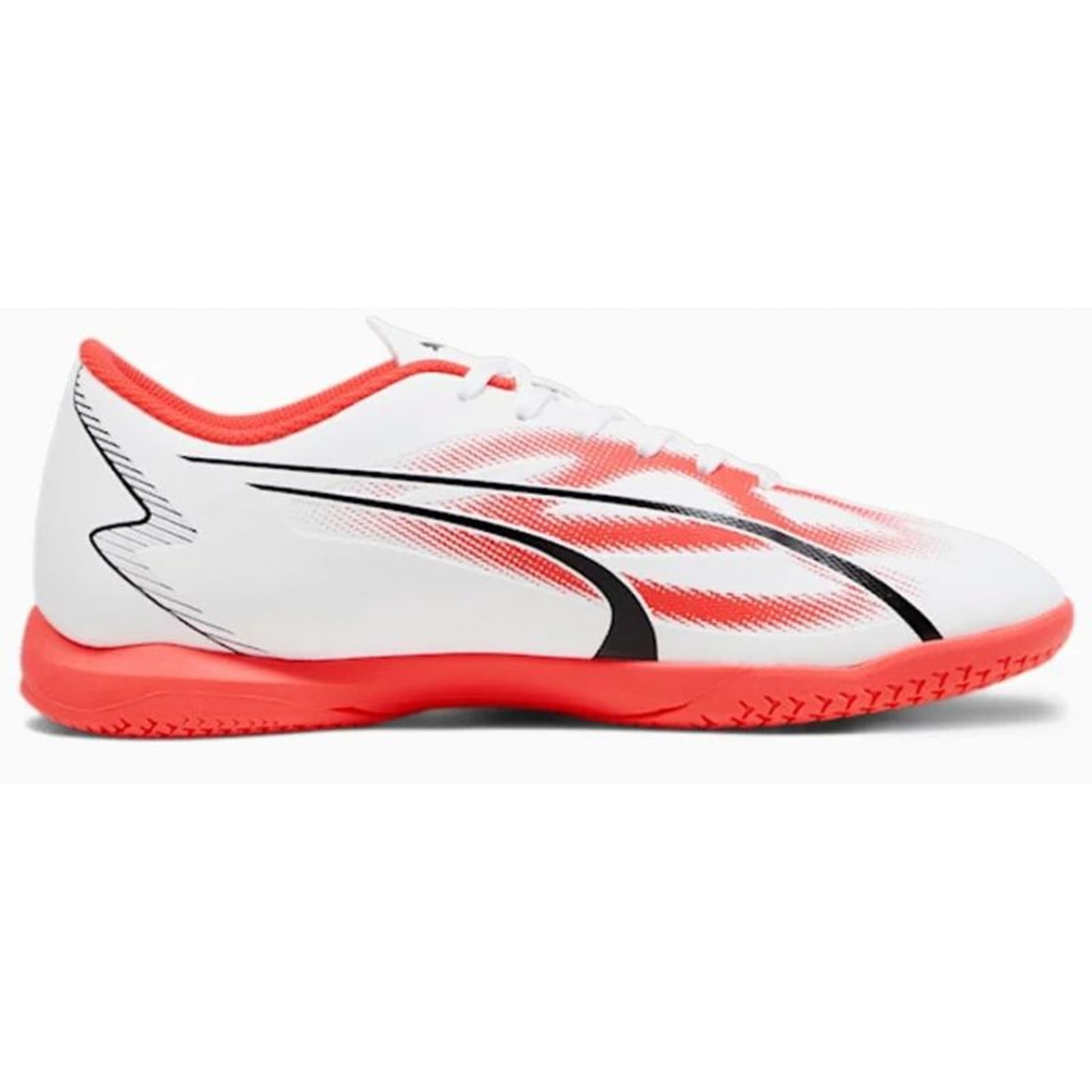 

Buty Puma Ultra Play IT M 107529 (kolor Biały. Czerwony, rozmiar 44 1/2)