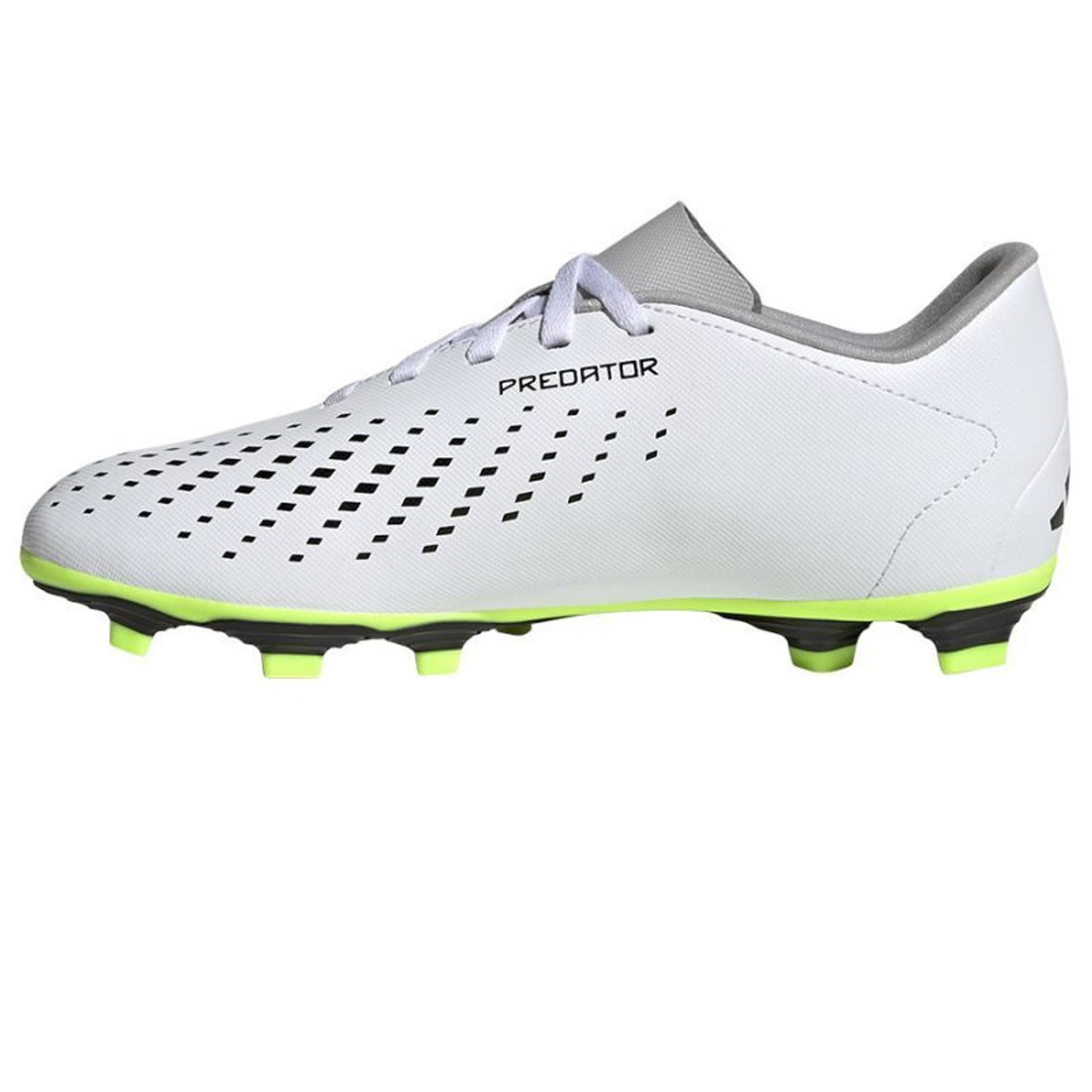 

Buty adidas Predator Accuracy.4 FxG Jr (kolor Biały. Czarny. Zielony, rozmiar 29)