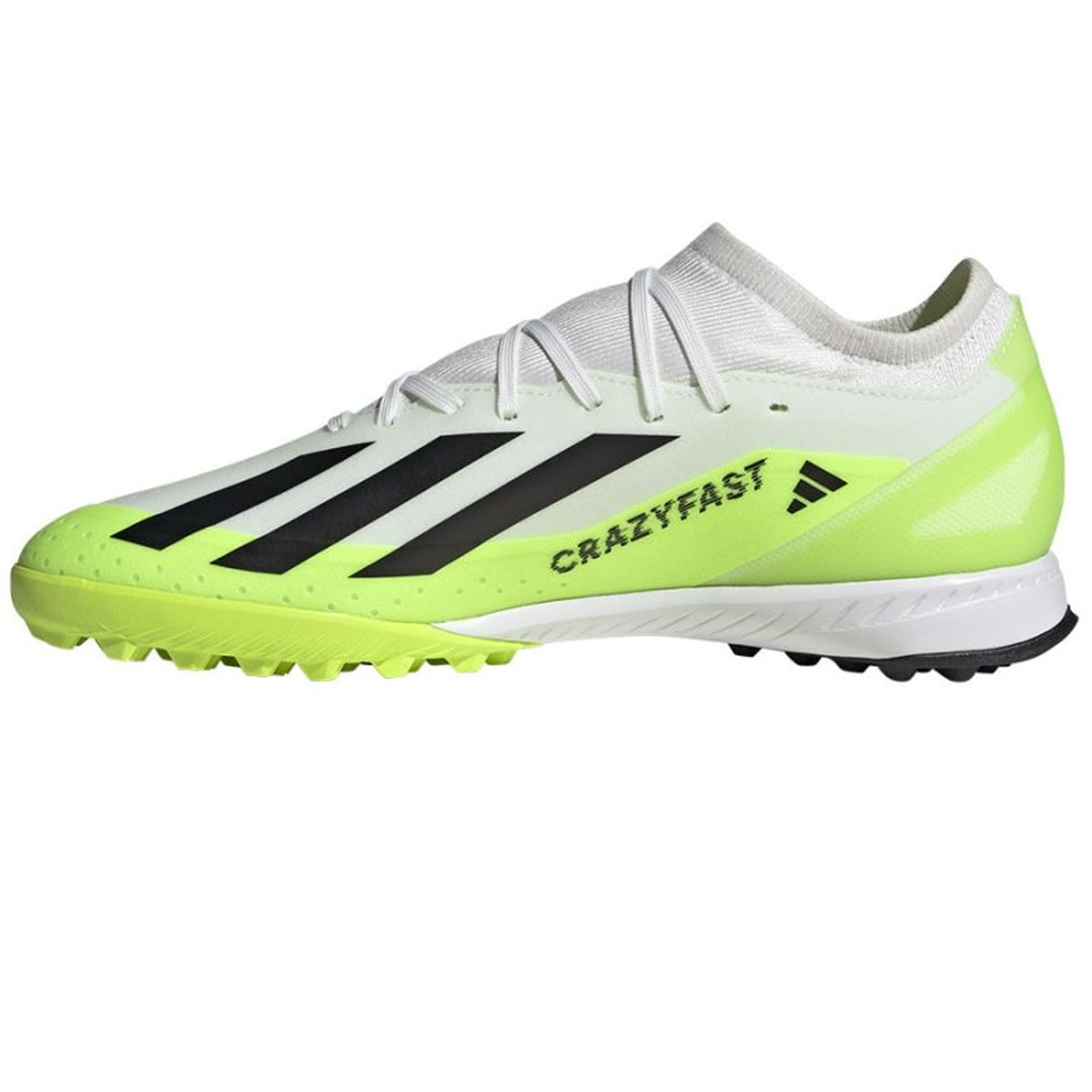 

Buty adidas X CRAZYFAST.3 TF M (kolor Biały. Zielony, rozmiar 44 2/3)