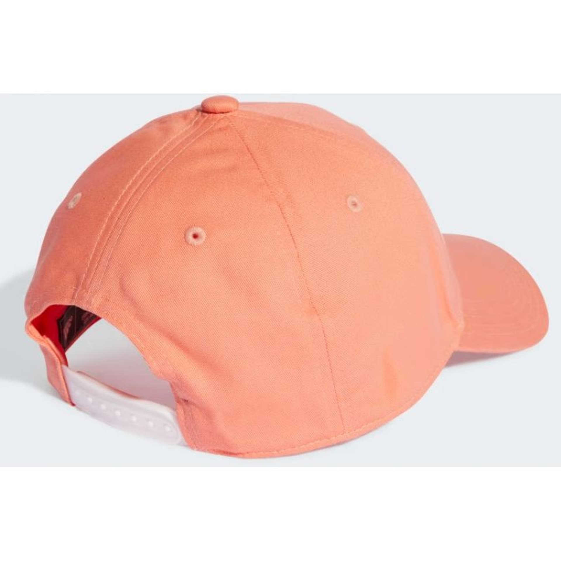 

Czapka z daszkiem adidas Daily Cap (kolor Czerwony. Pomarańczowy)