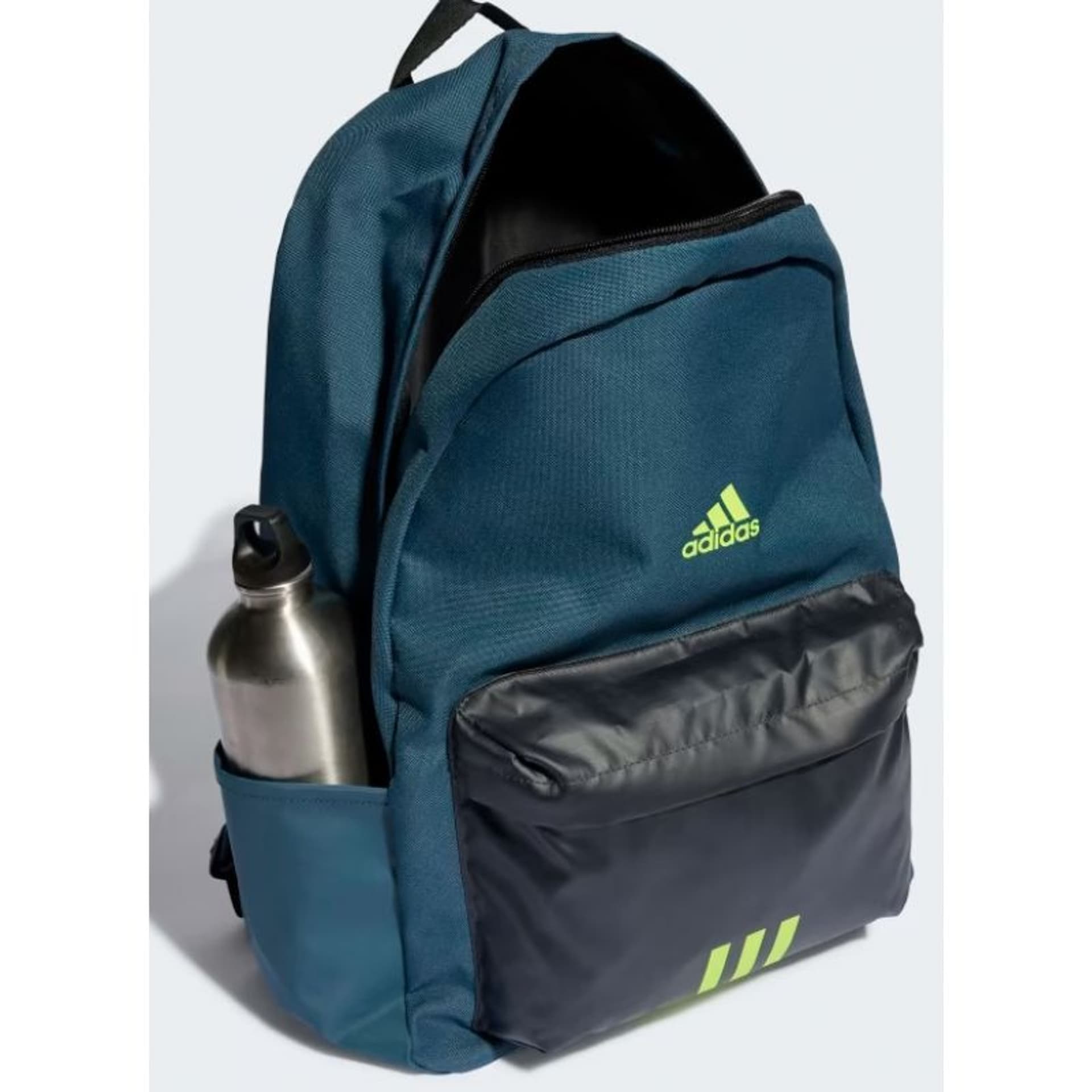 

Plecak adidas Classic BOS 3 Stripes Backpack (kolor Zielony)