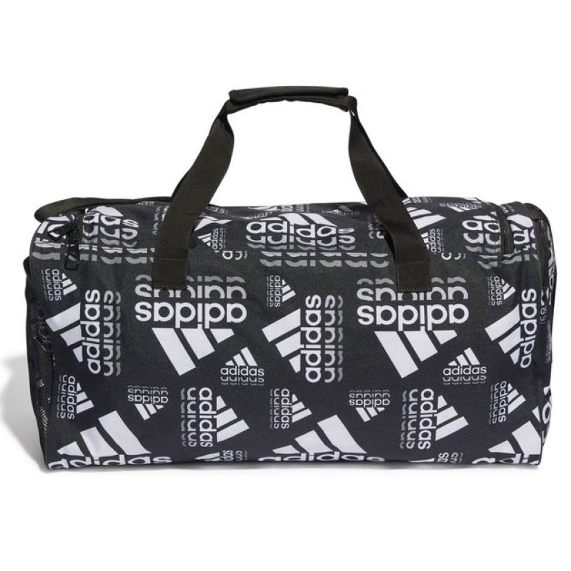 

Torba adidas Linear Duffel M (kolor czarny)