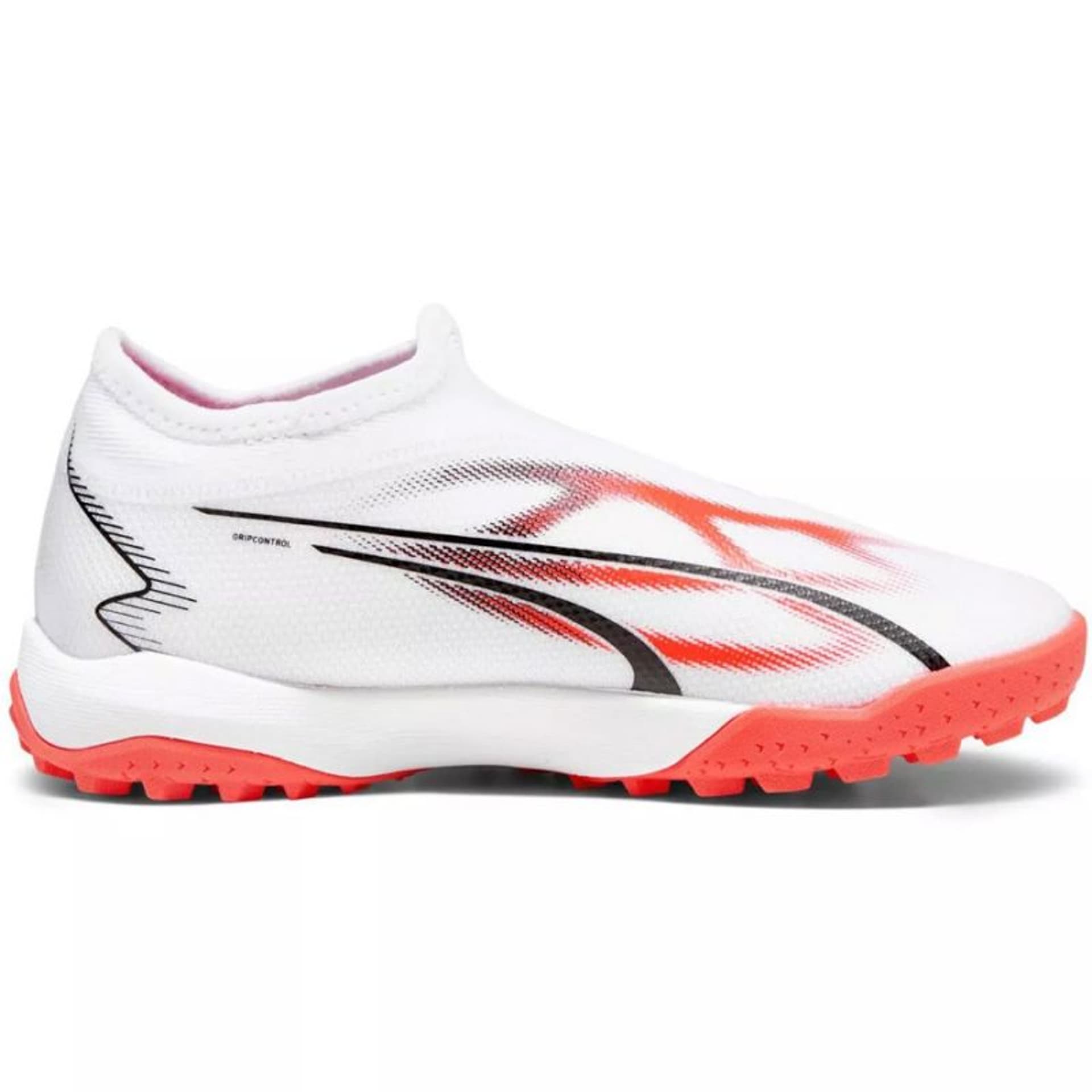 

Buty Puma Ultra Match LL TT Jr 107516 (kolor Biały. Czerwony, rozmiar 36)