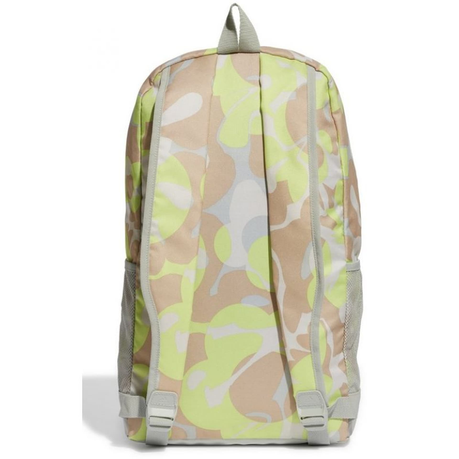 

Plecak adidas Linear Backpack GFW (kolor Brązowy. Żółty. Szary/Srebrny)