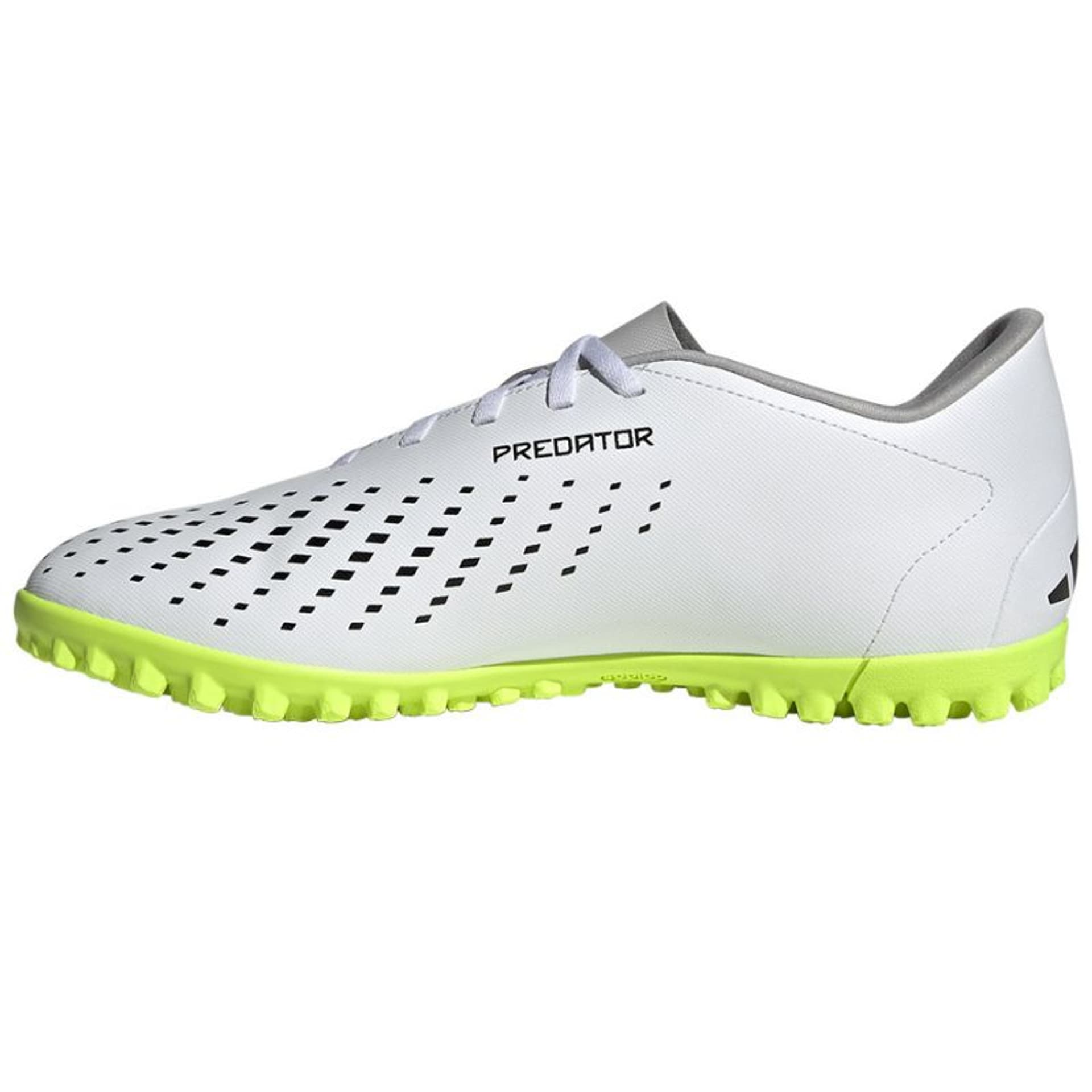 

Buty adidas Predator Accuracy.4 TF M (kolor Biały, rozmiar 41 1/3)