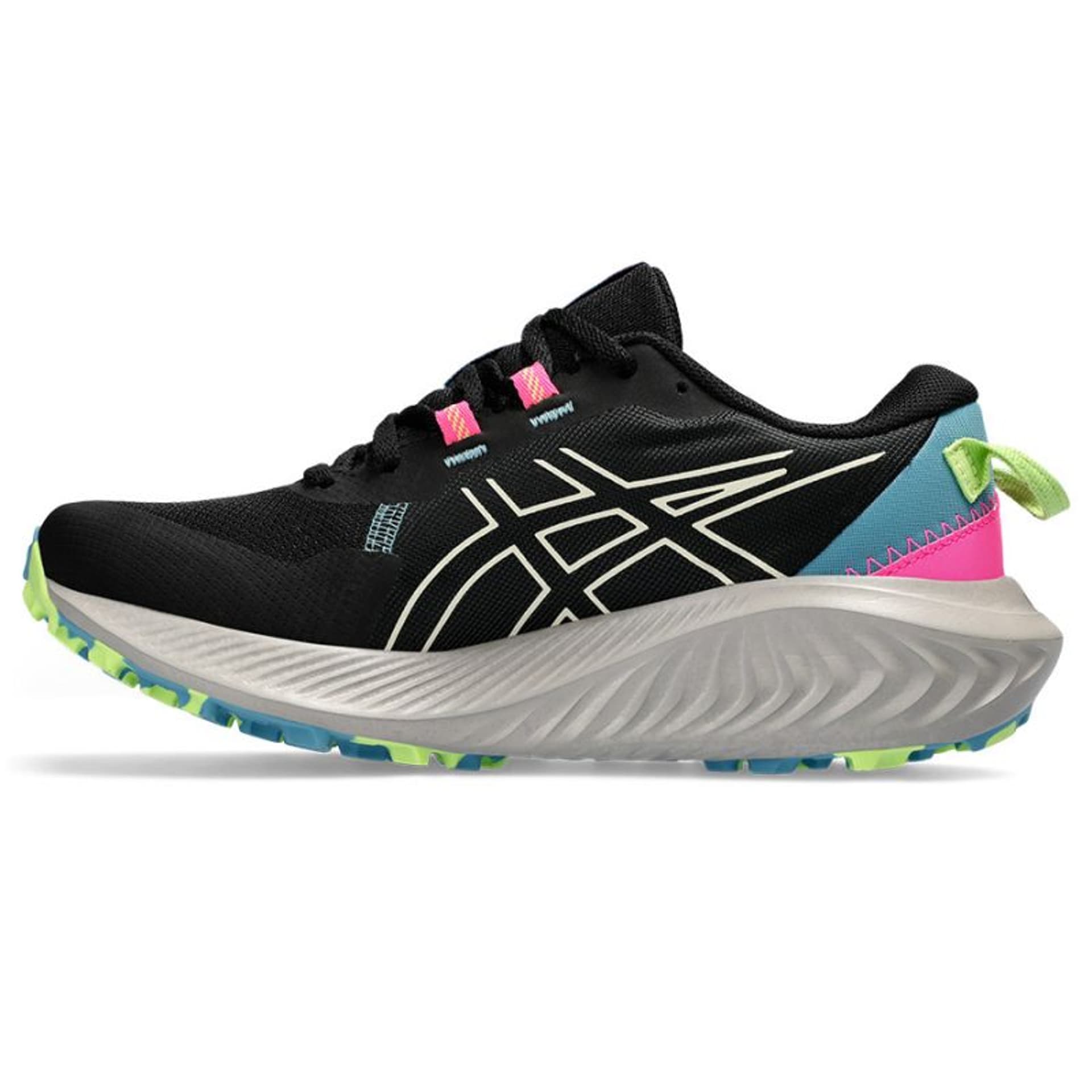 

Buty Asics Gel-Excite Trail 2 W 1012B412 (kolor Czarny, rozmiar 37)