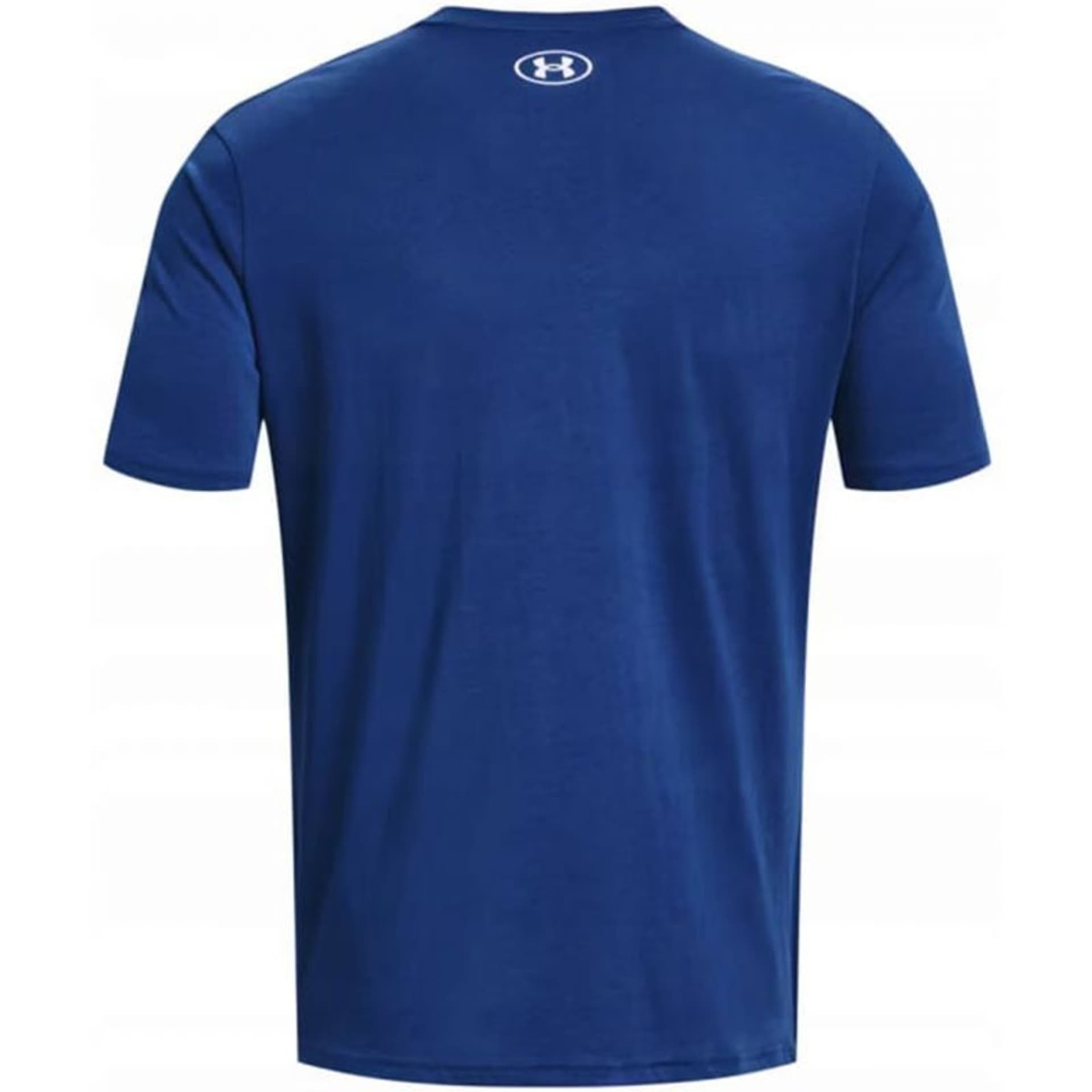 

Koszulka Under Armour Sportstyle Logo SS M 1329590 (kolor Niebieski, rozmiar S)