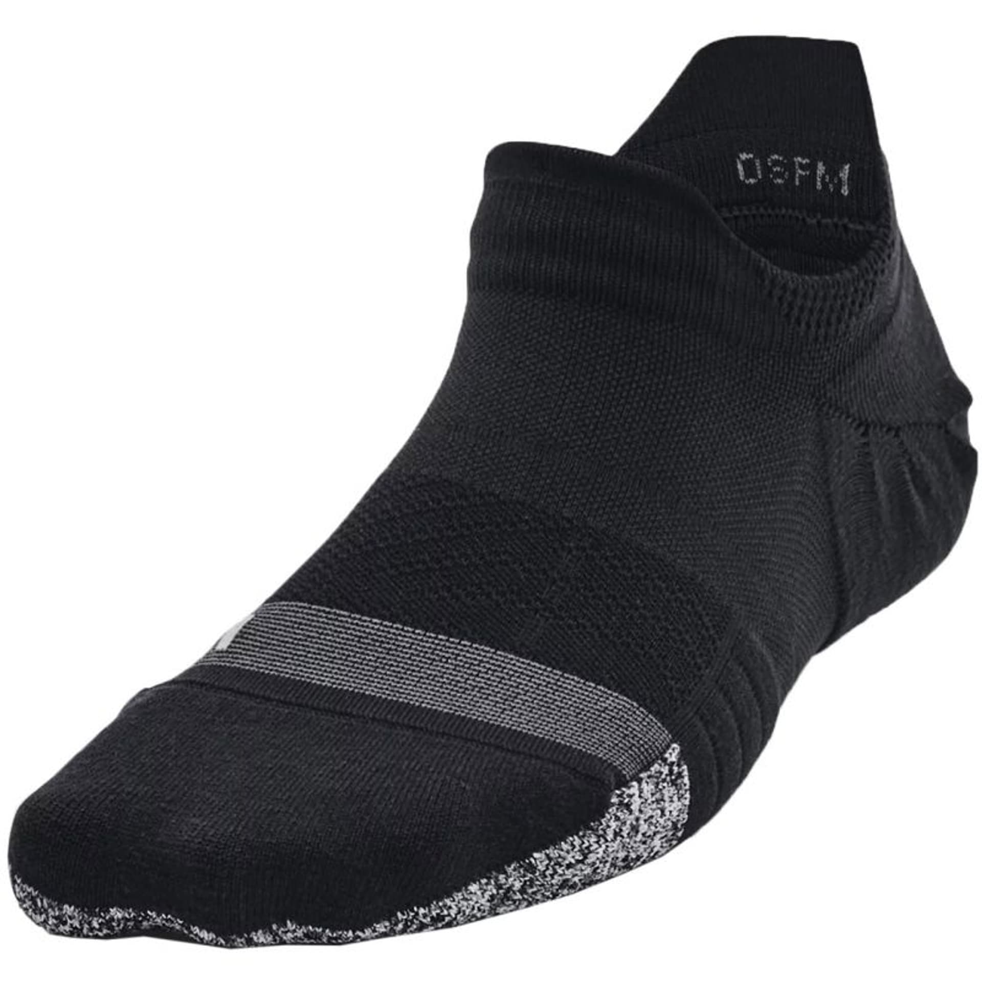 

Skarpety Under Armour Breathe No Show 1370096 (kolor Czarny)