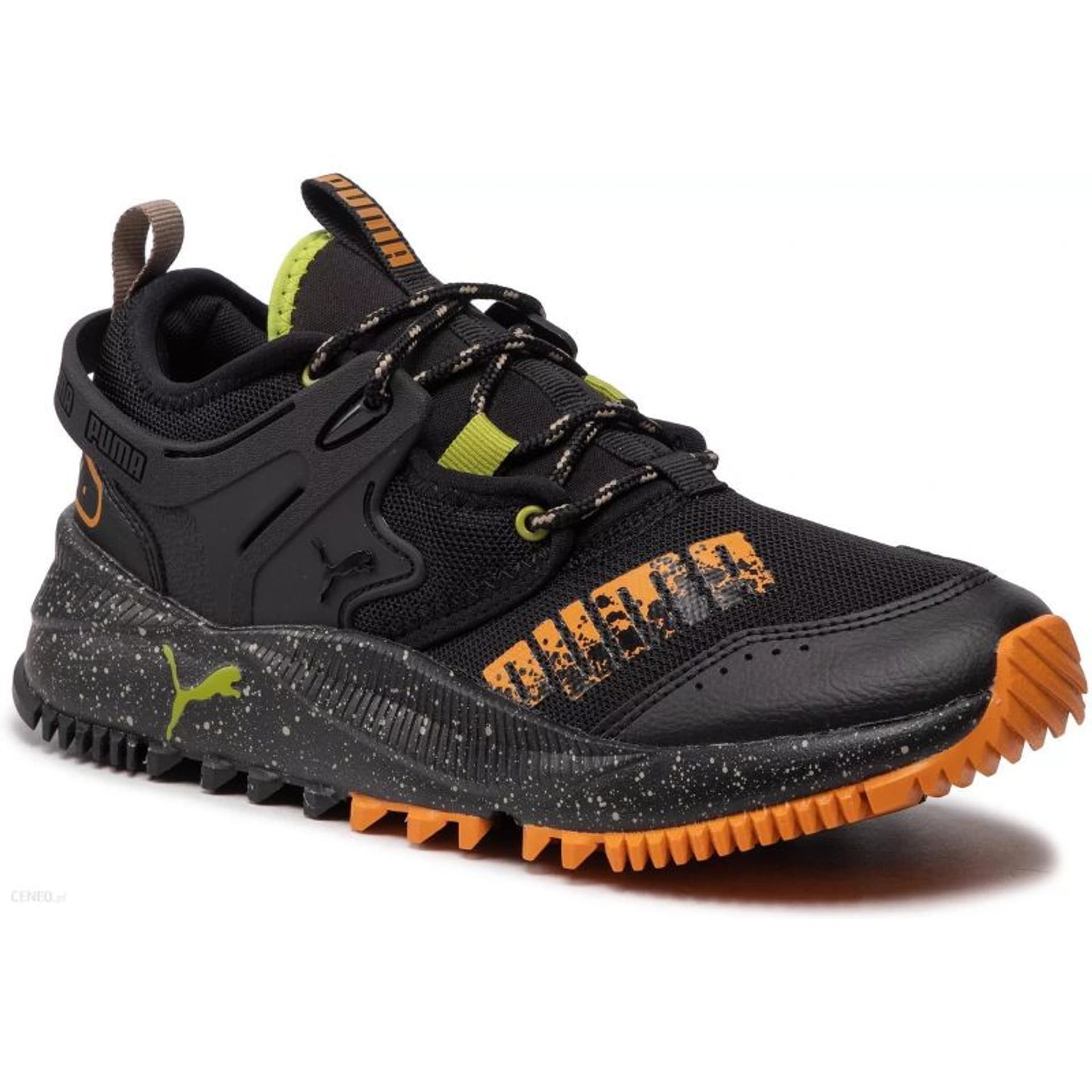 

Buty Puma Pacer Future Trail M 382884 (kolor Czarny, rozmiar 44)
